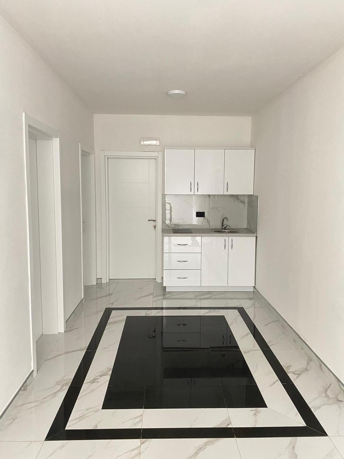 Two-Bedroom Apartment photo 3