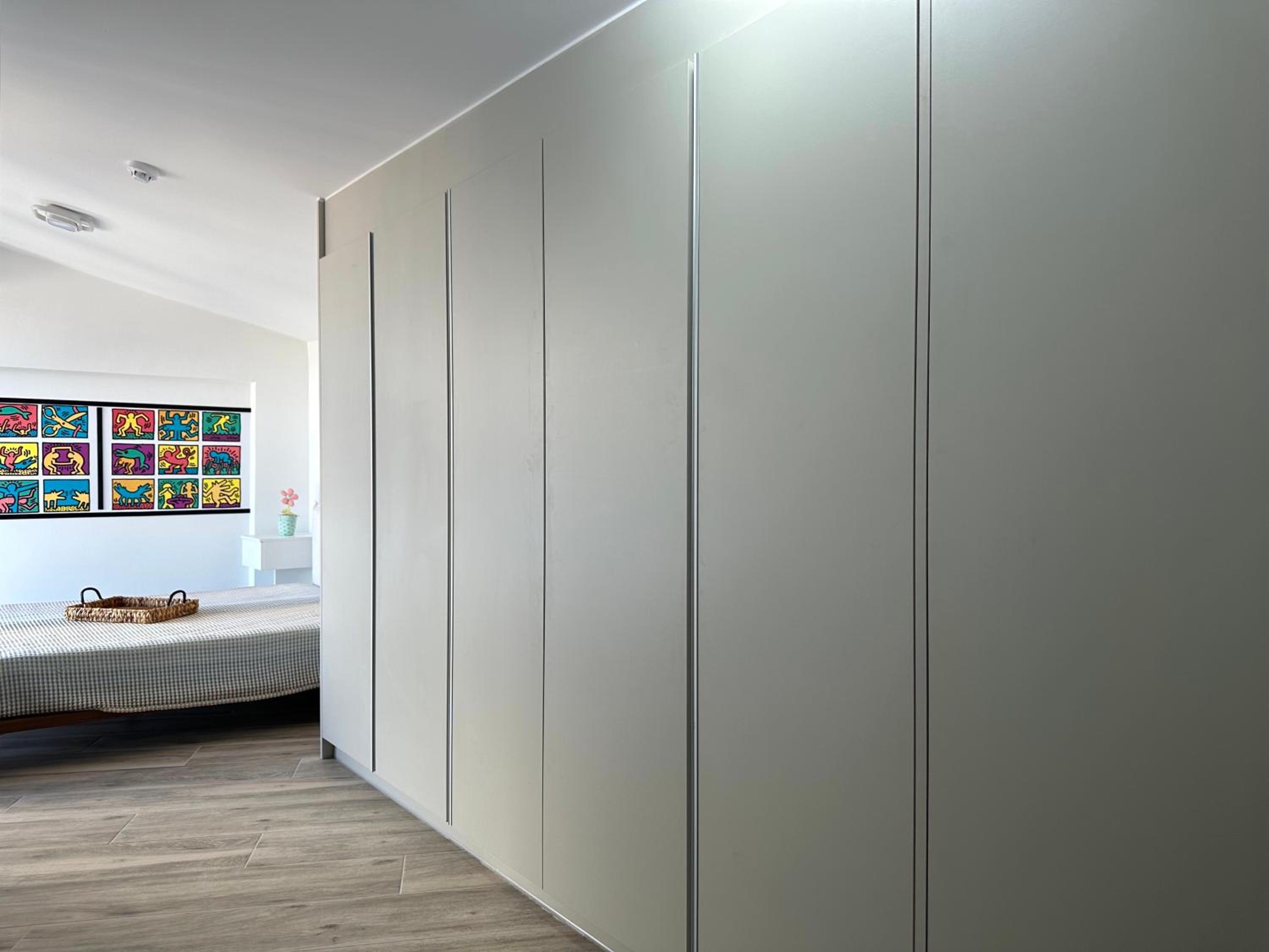 Duplex Apartment