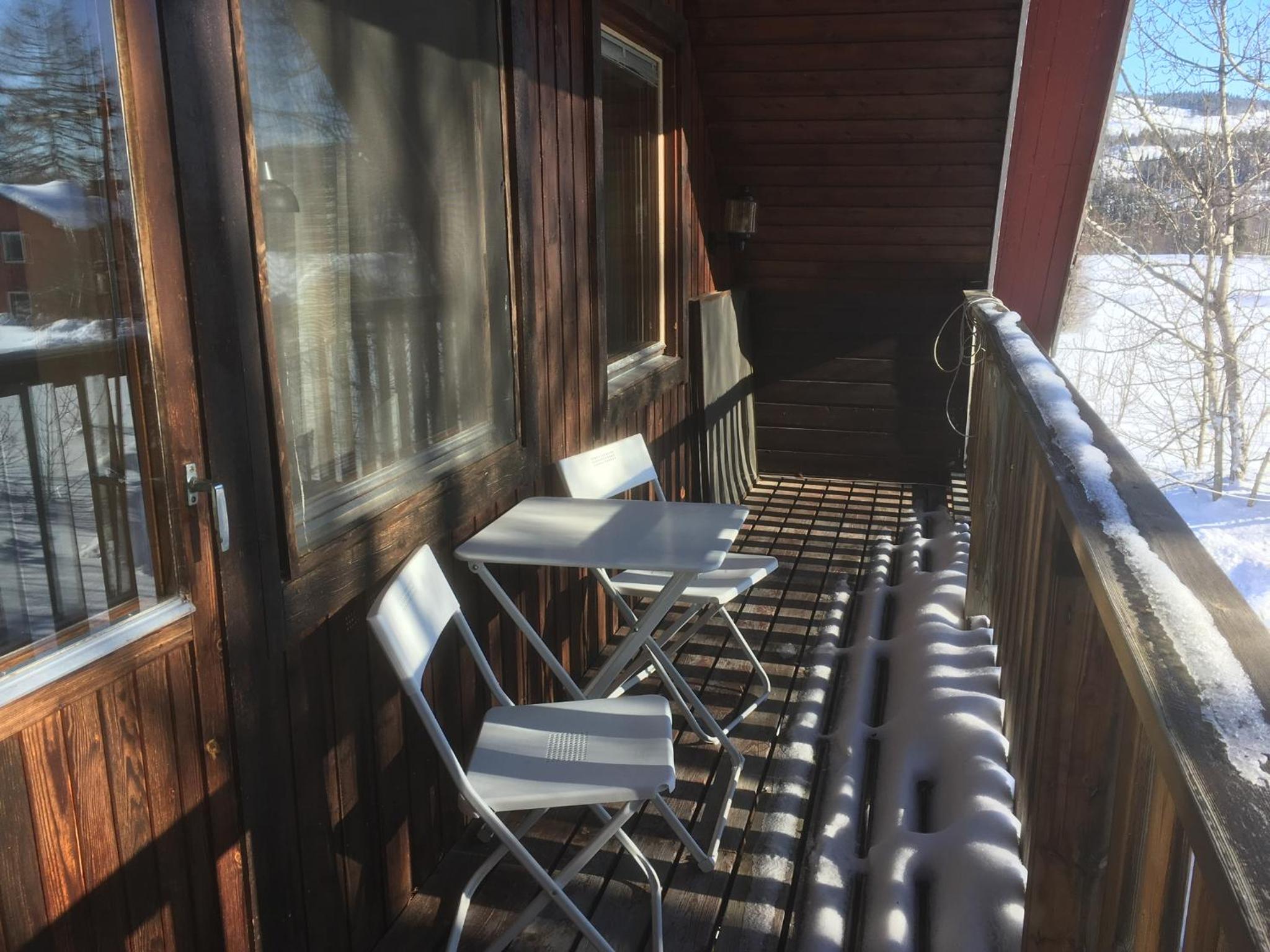 Double Room with Balcony - Photo 5