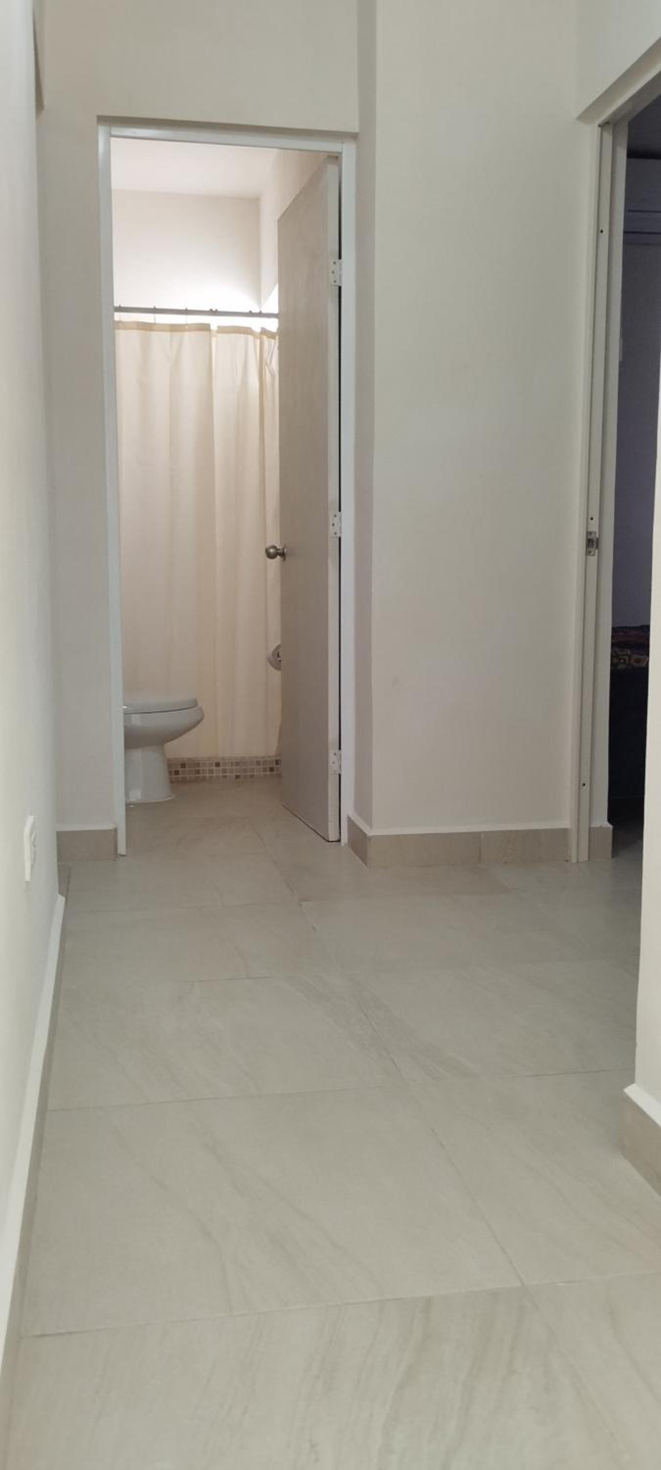 Three-Bedroom House photo 2