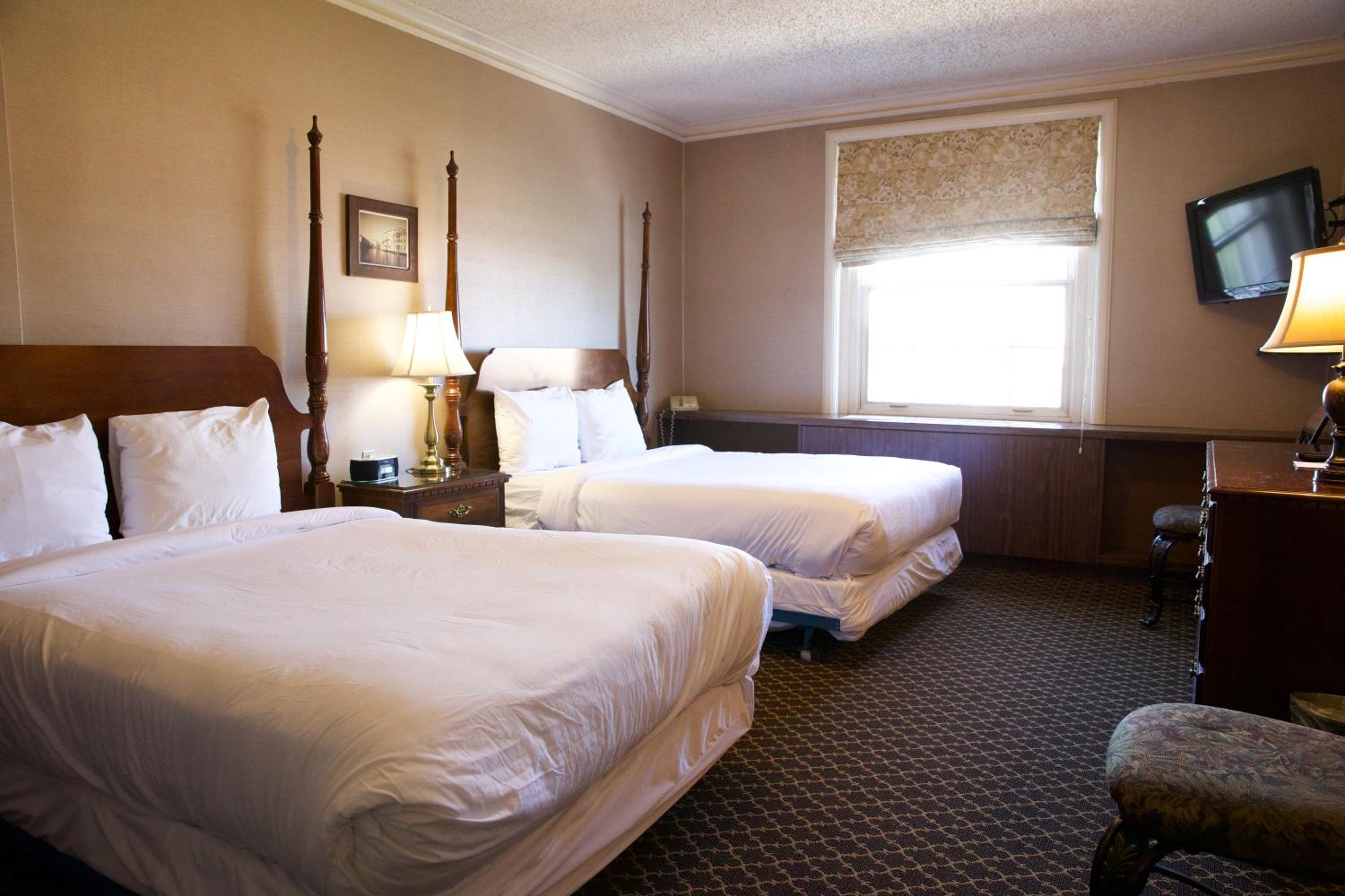 Double Room - Photo 1