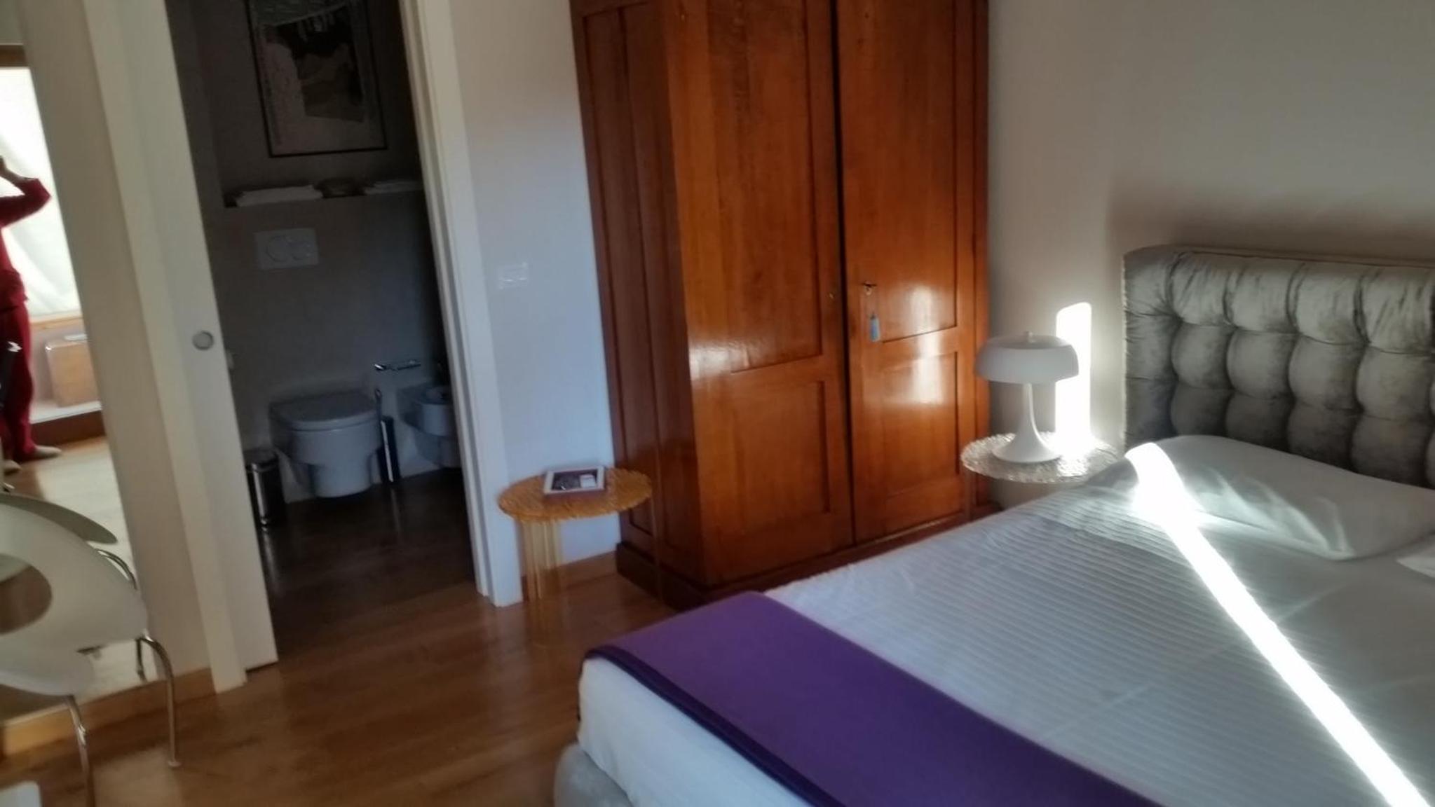 Double Room with Terrace photo 1