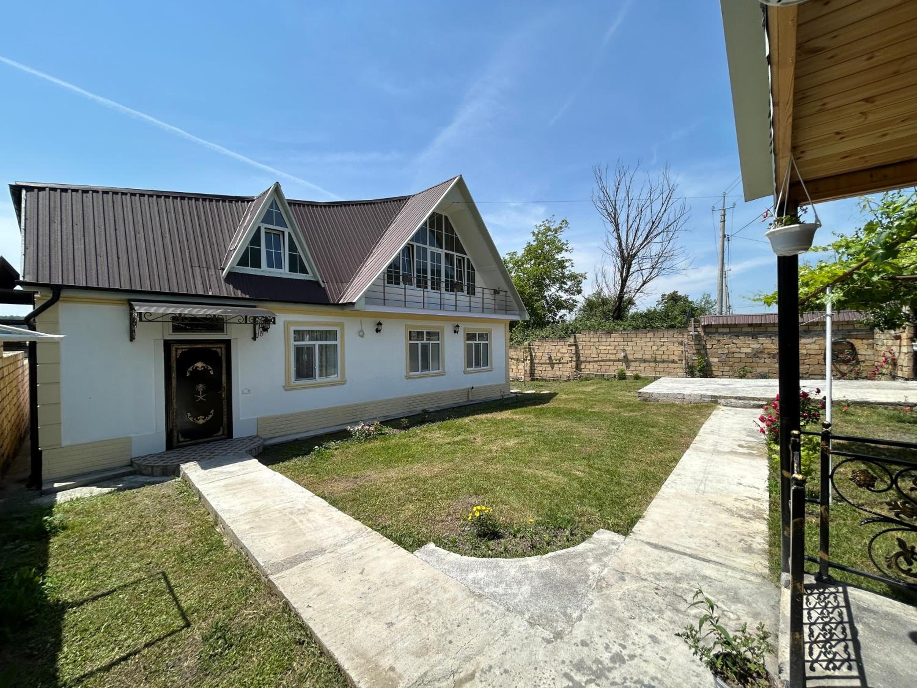 One-Bedroom House photo 2