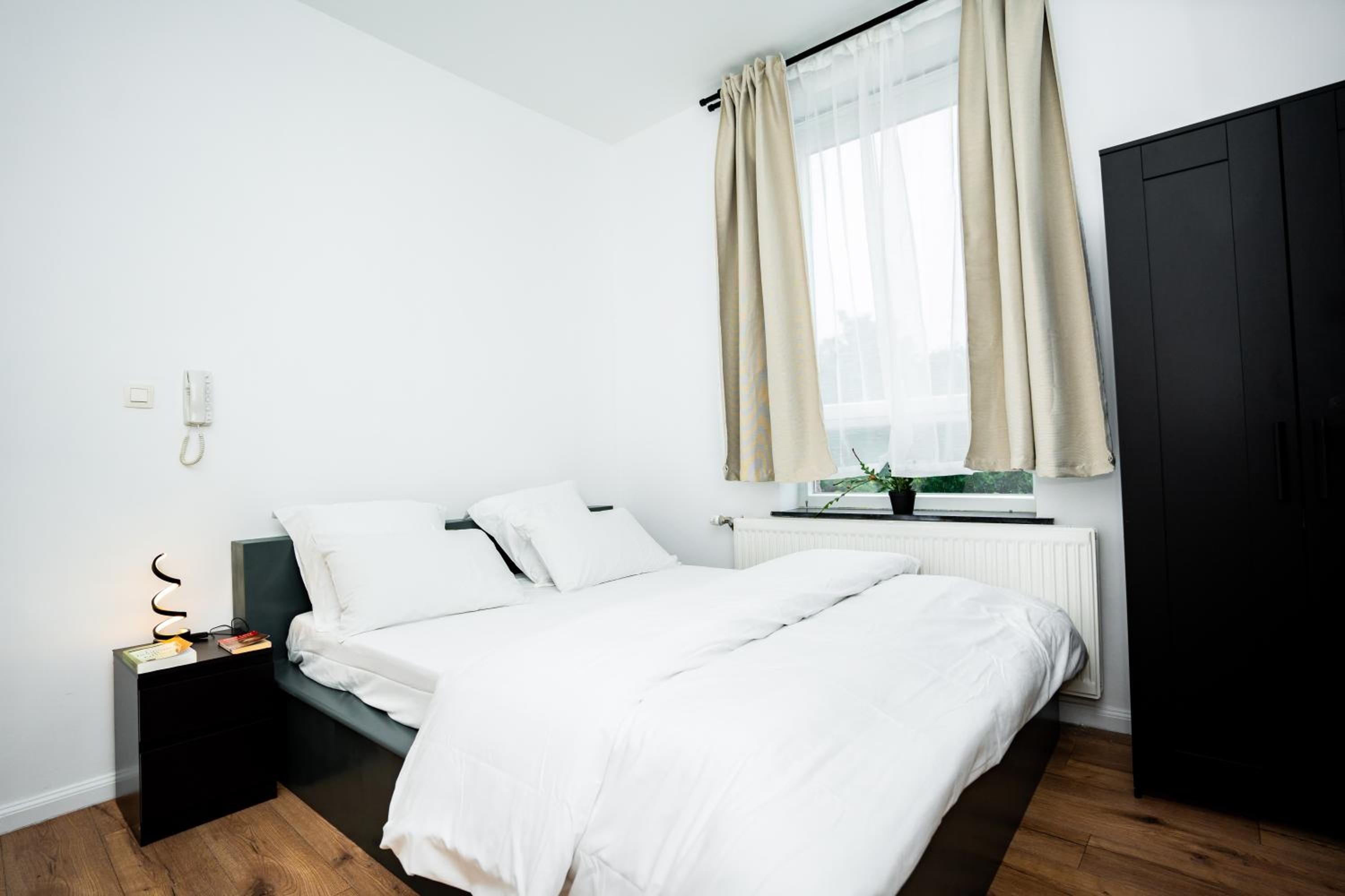King Room with Garden View photo 3