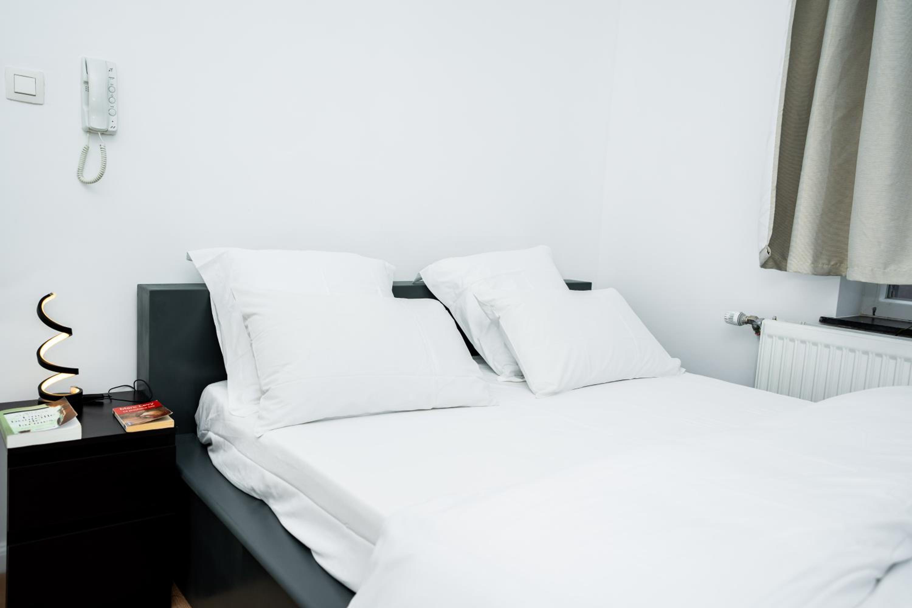 King Room with Garden View photo 2
