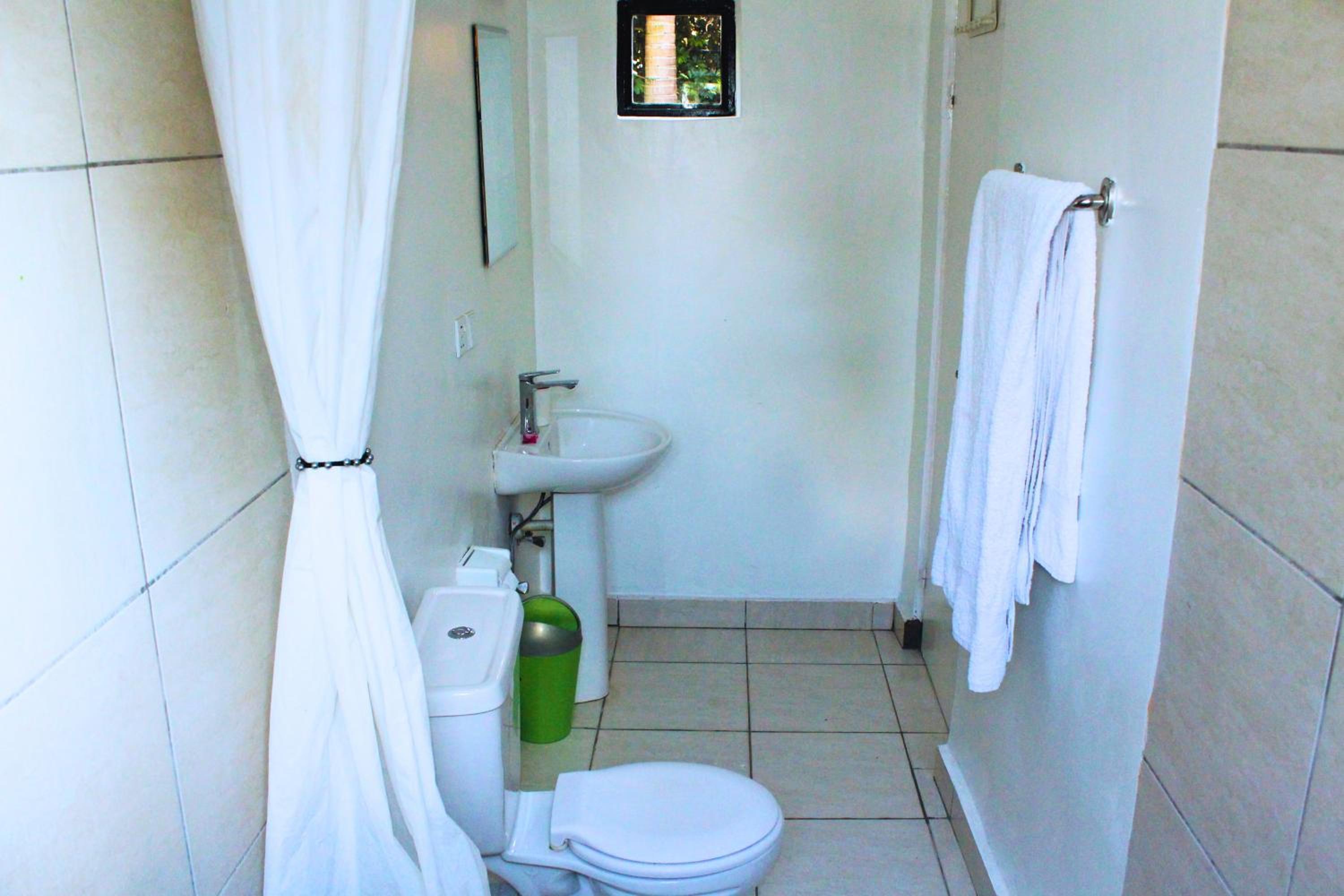 Double Room with Terrace photo 2