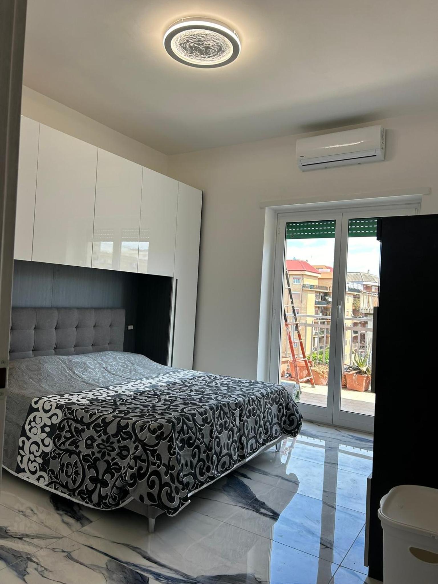 Two-Bedroom Apartment photo 1
