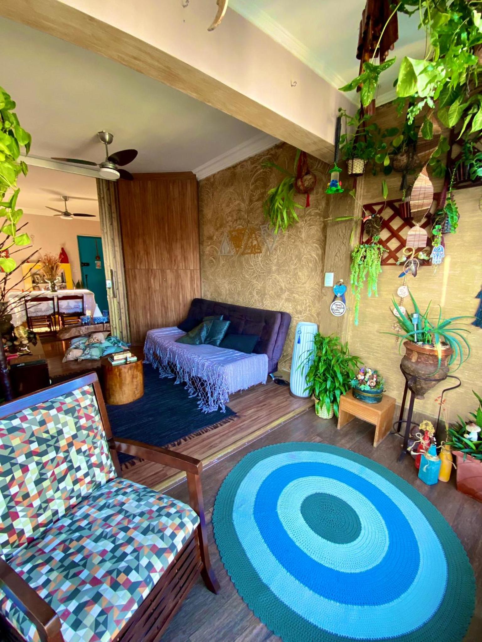 Suite with Air Conditioning - Photo 8