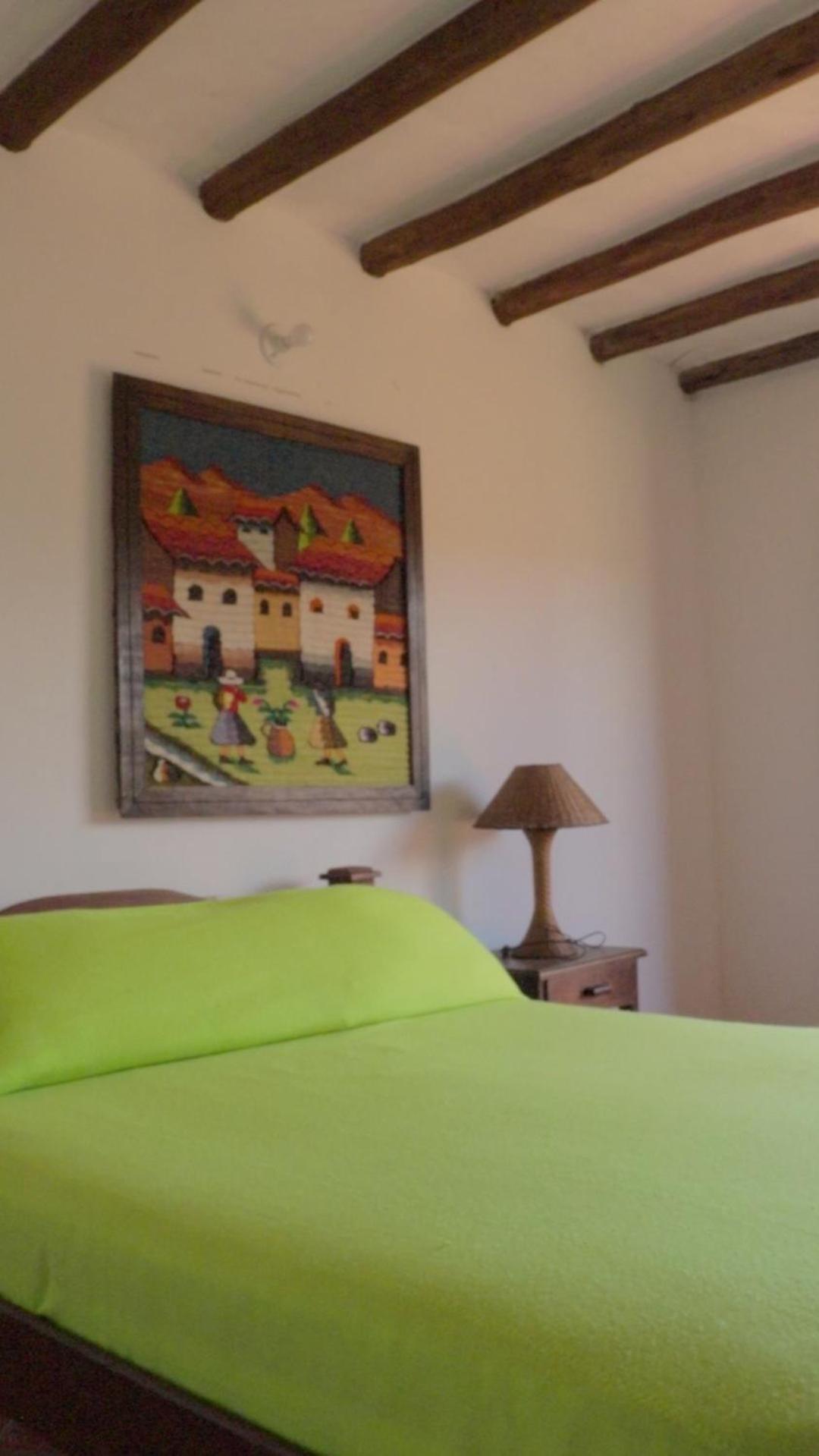 Double Room With Balcony photo 3