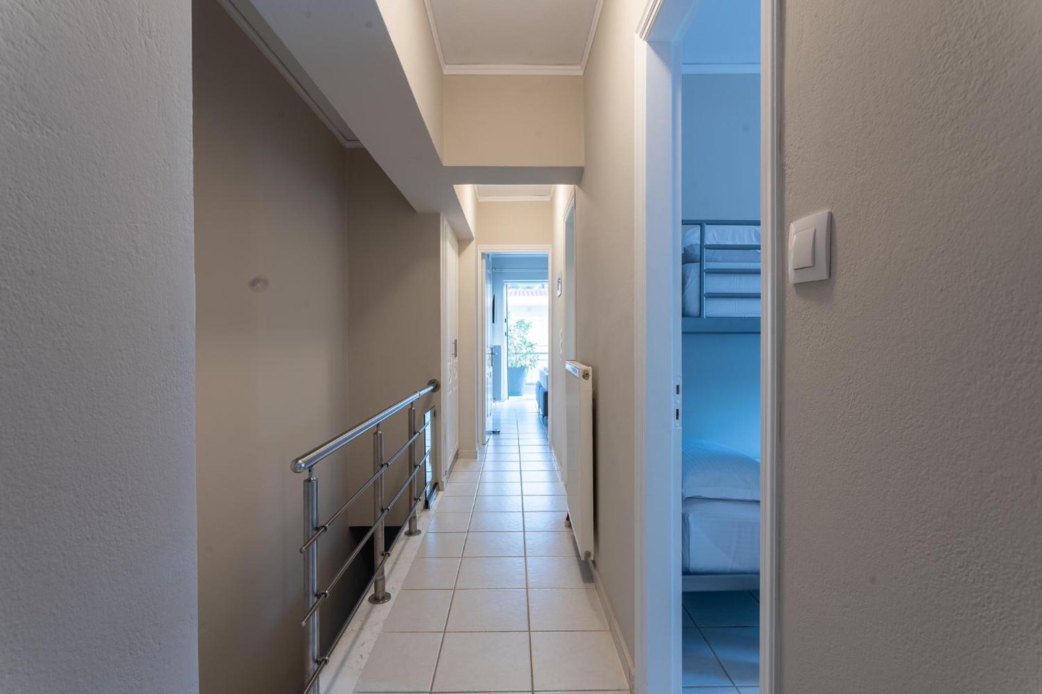 Three-Bedroom Villa photo 1