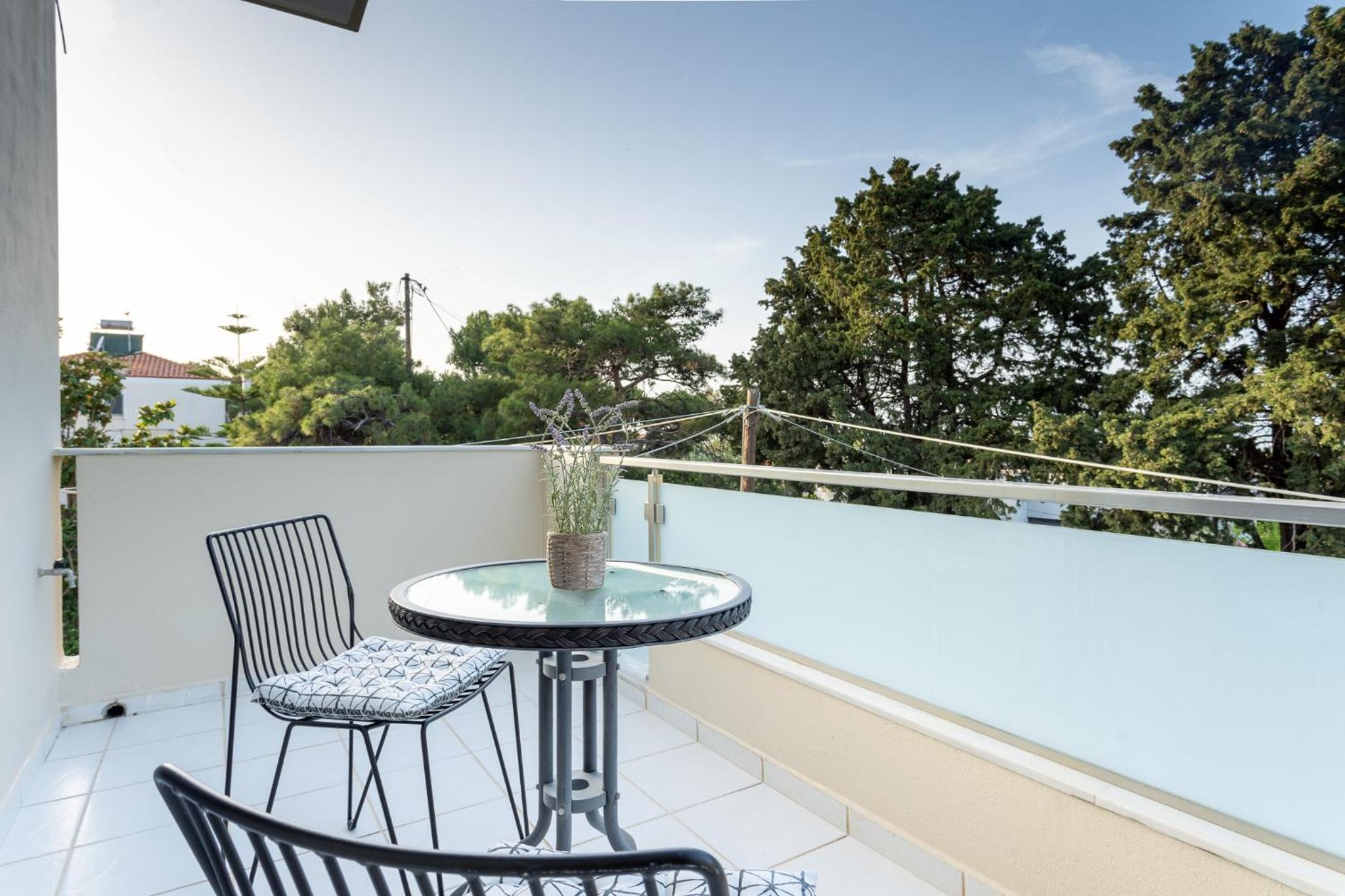 Three-Bedroom Villa photo 2