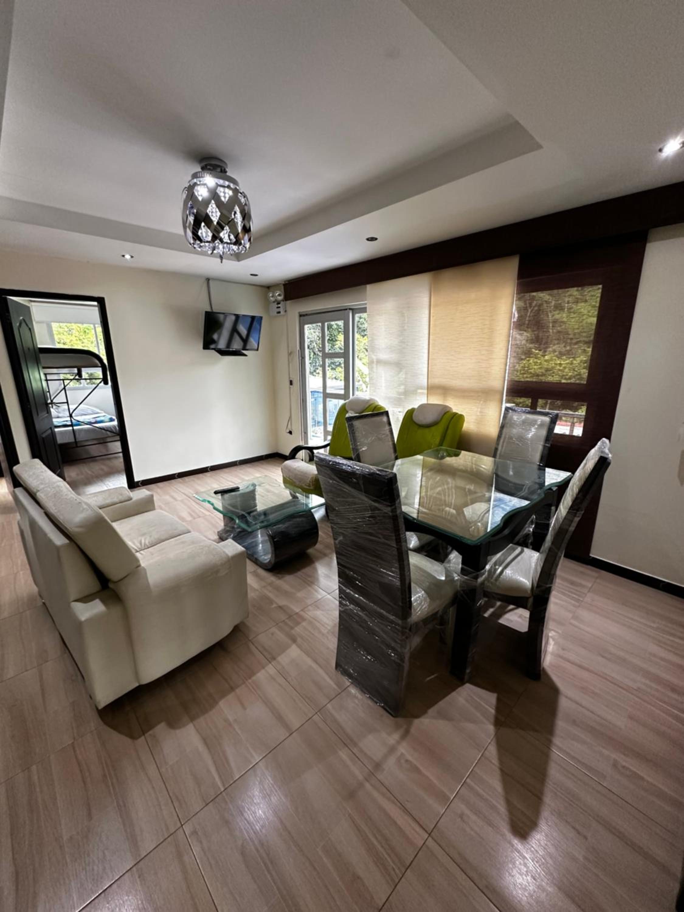 Family Room photo 1