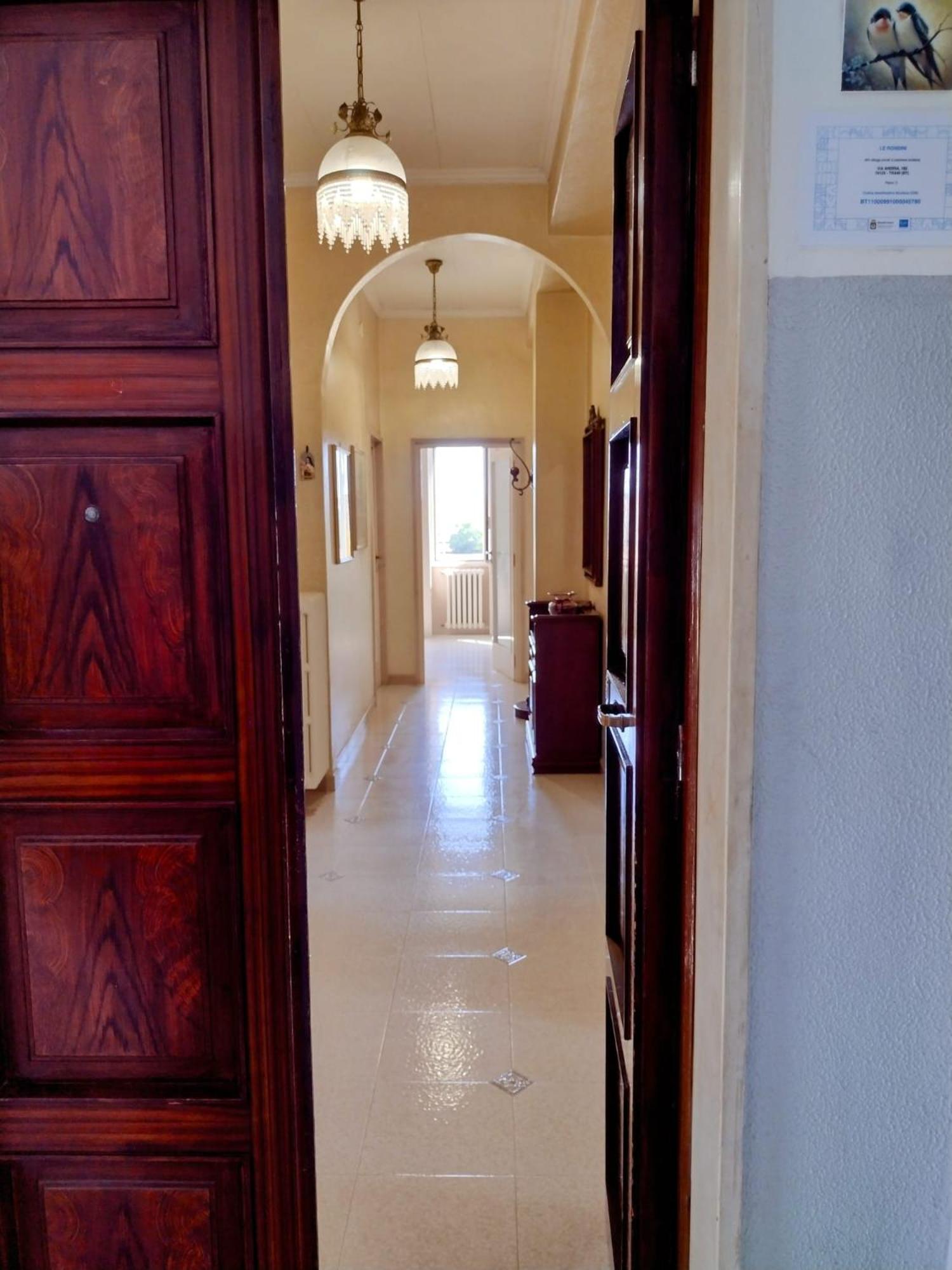 Three-Bedroom Apartment photo 1