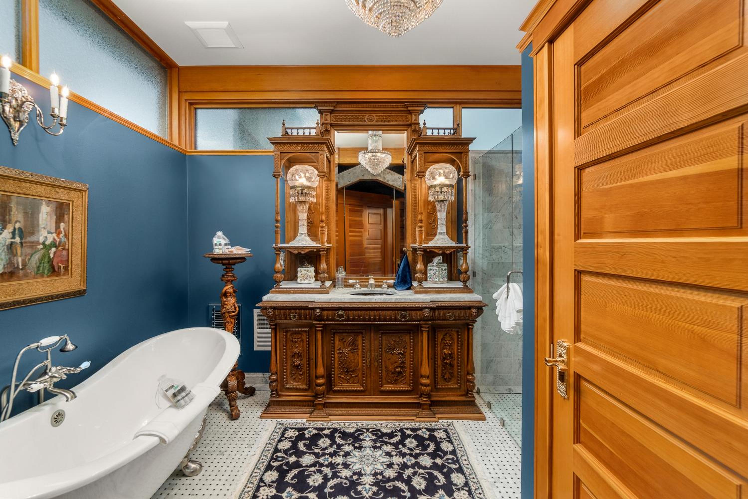 Presidential Suite photo 3