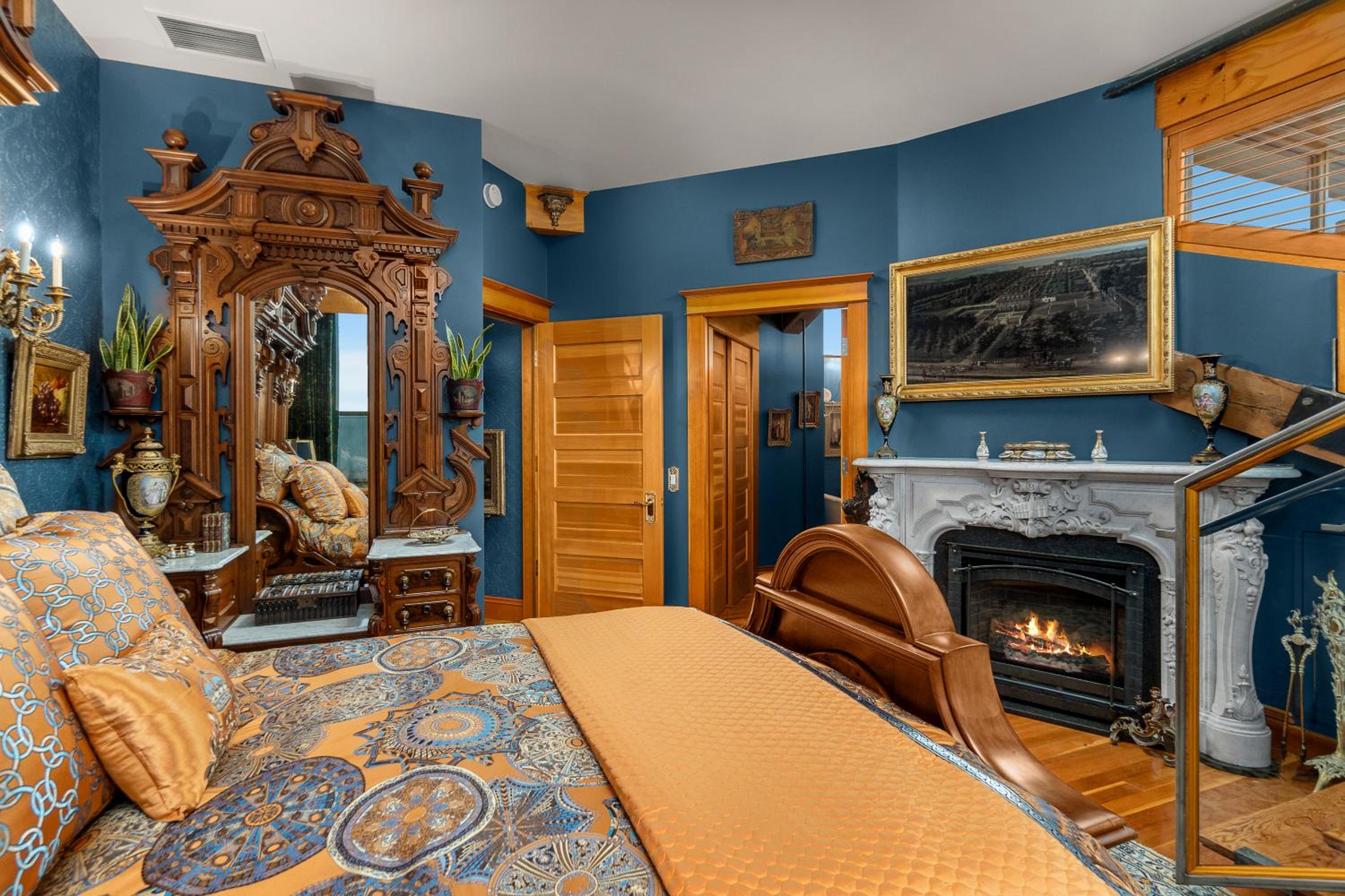 Presidential Suite photo 1