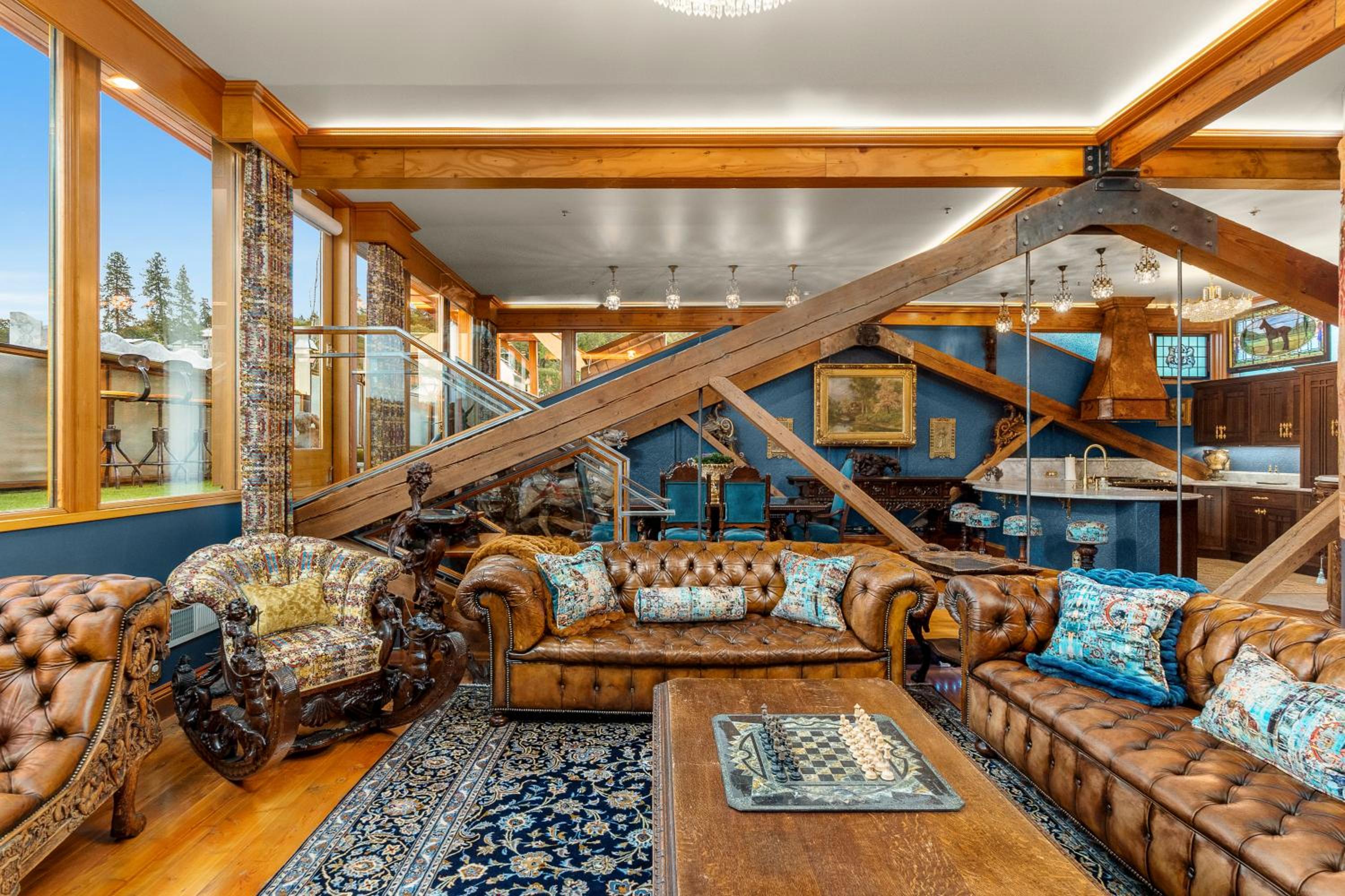 Presidential Suite photo 2