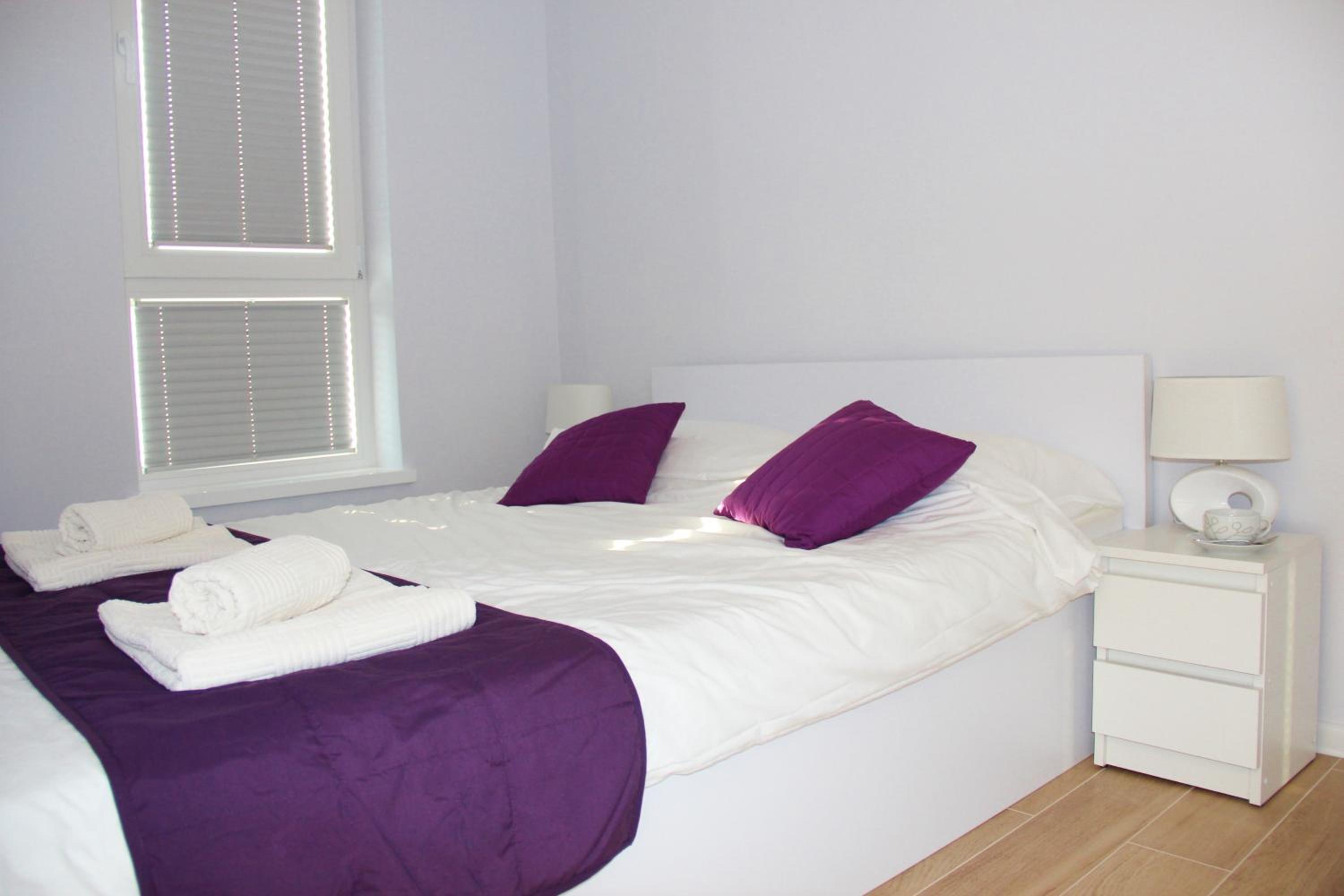Deluxe Apartment - Photo 11
