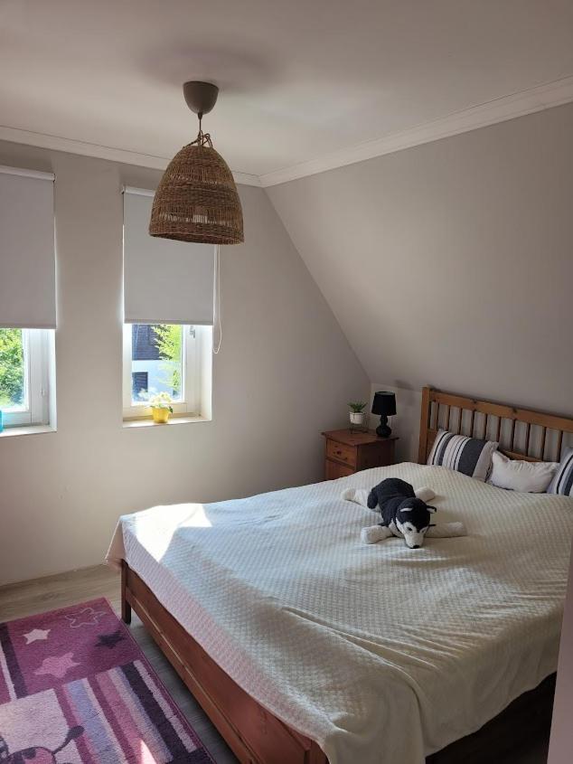 Two-Bedroom House photo 1