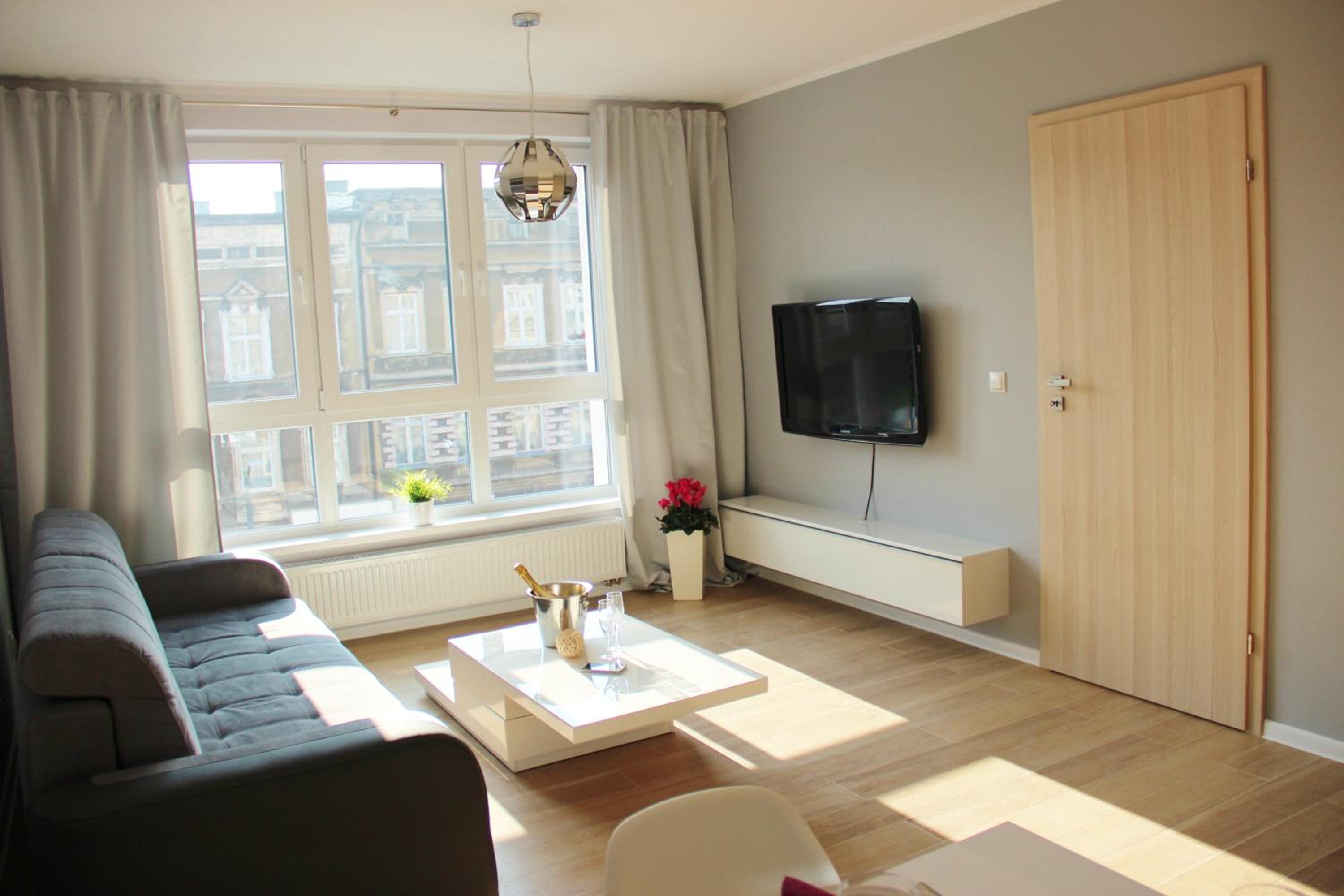 Deluxe Apartment - Photo 1