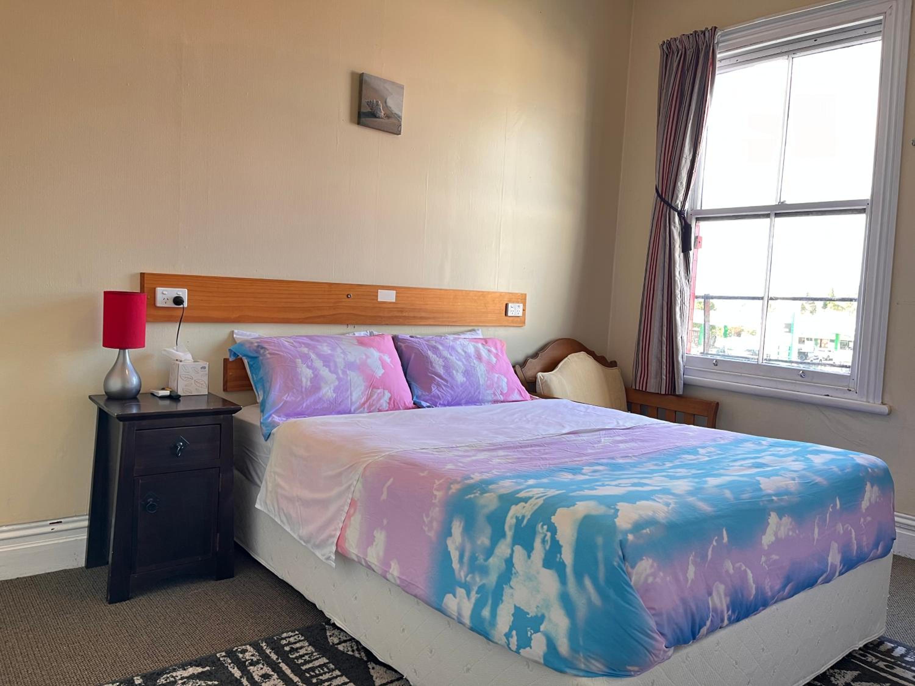 Double Room with Shared Toilet photo 1