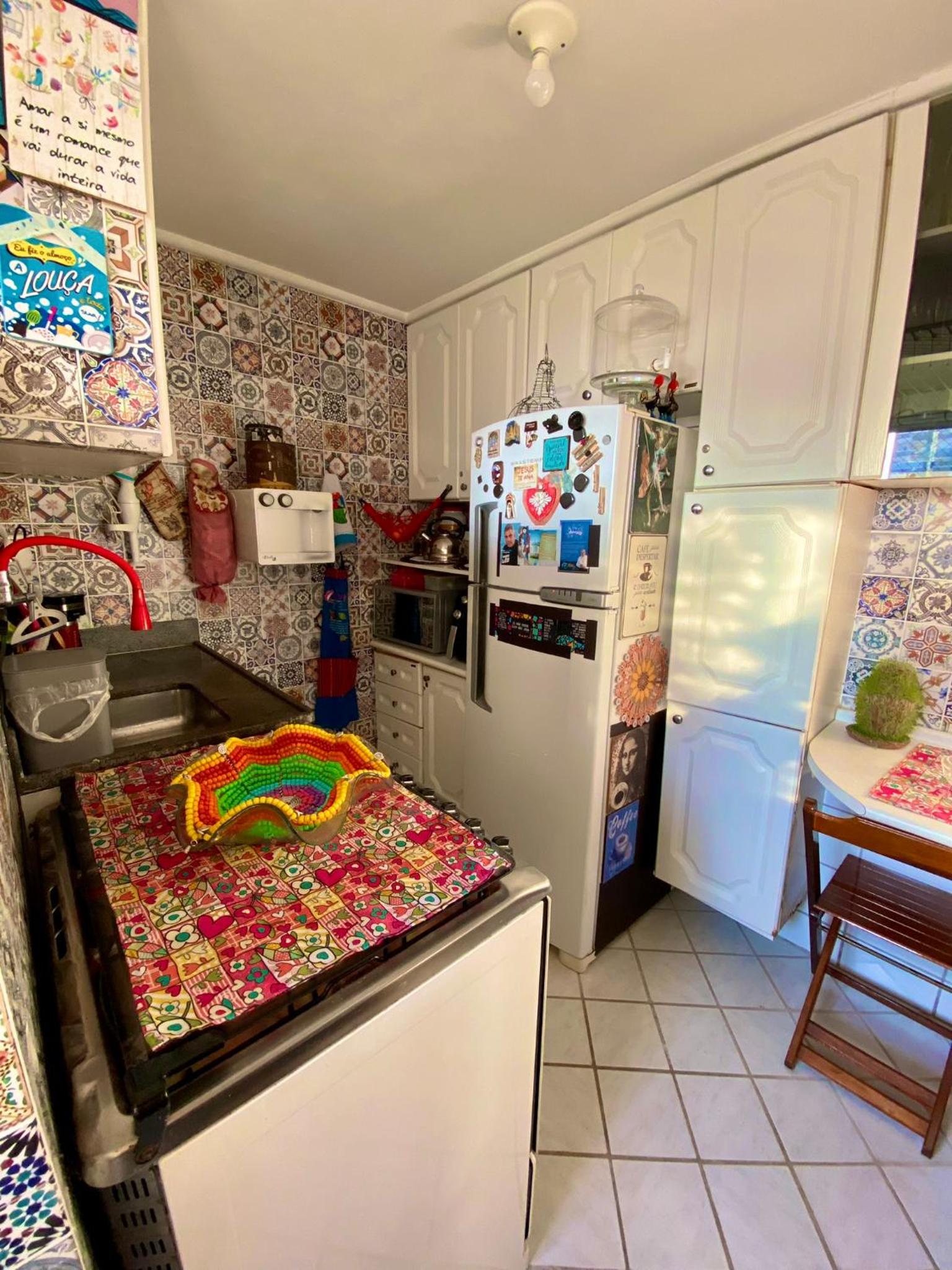 Suite with Air Conditioning - Photo 17
