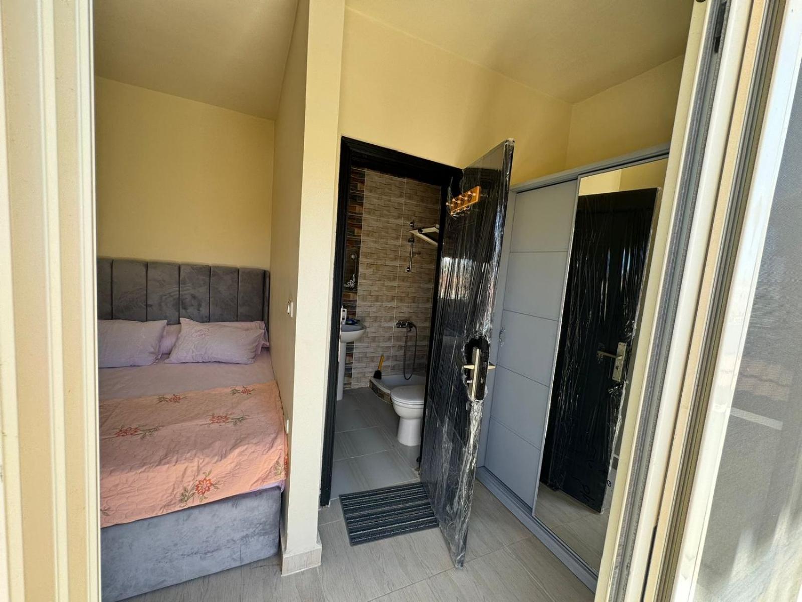 Two-Bedroom Chalet photo 2
