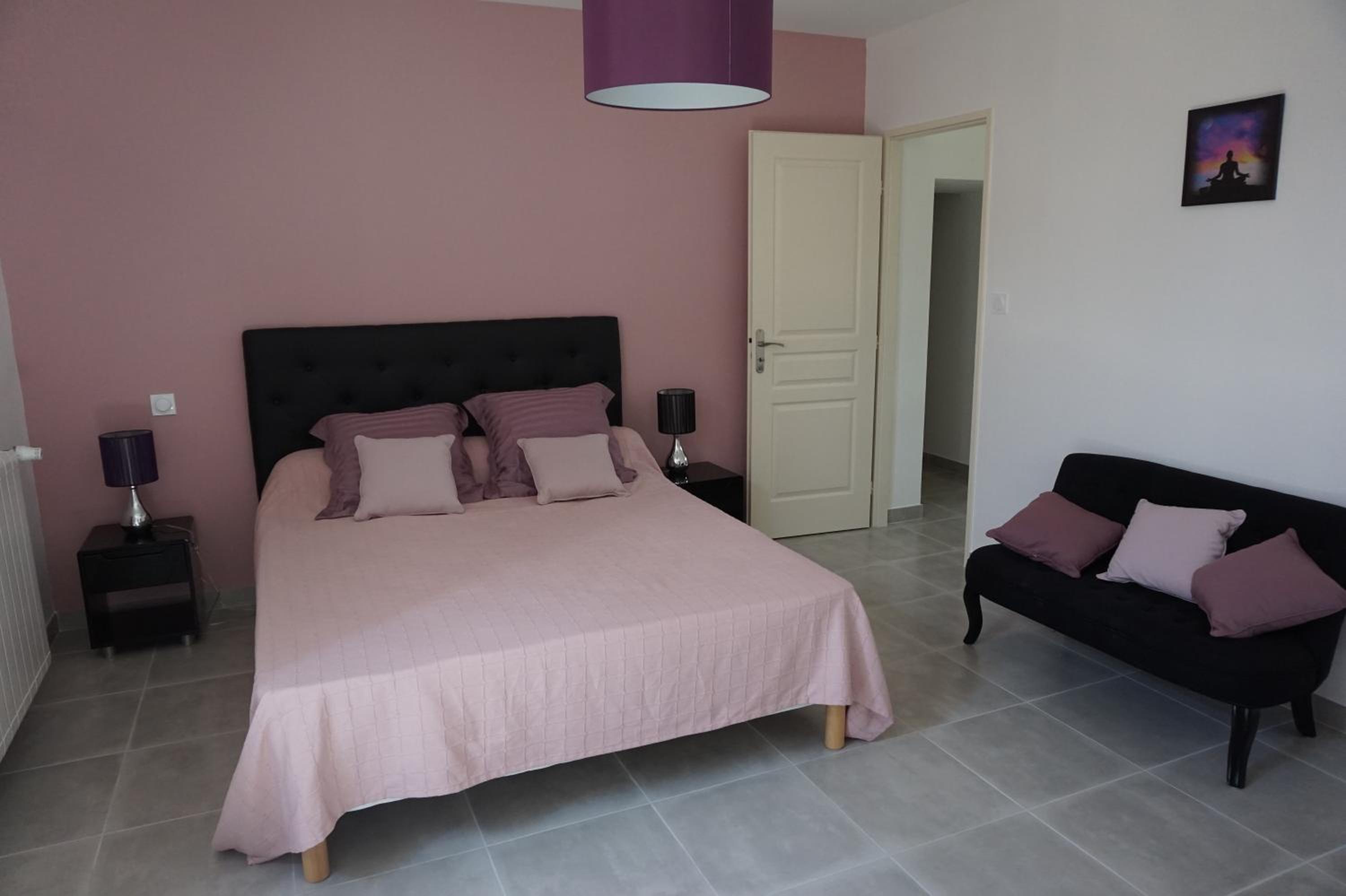 Four-Bedroom House - Photo 41