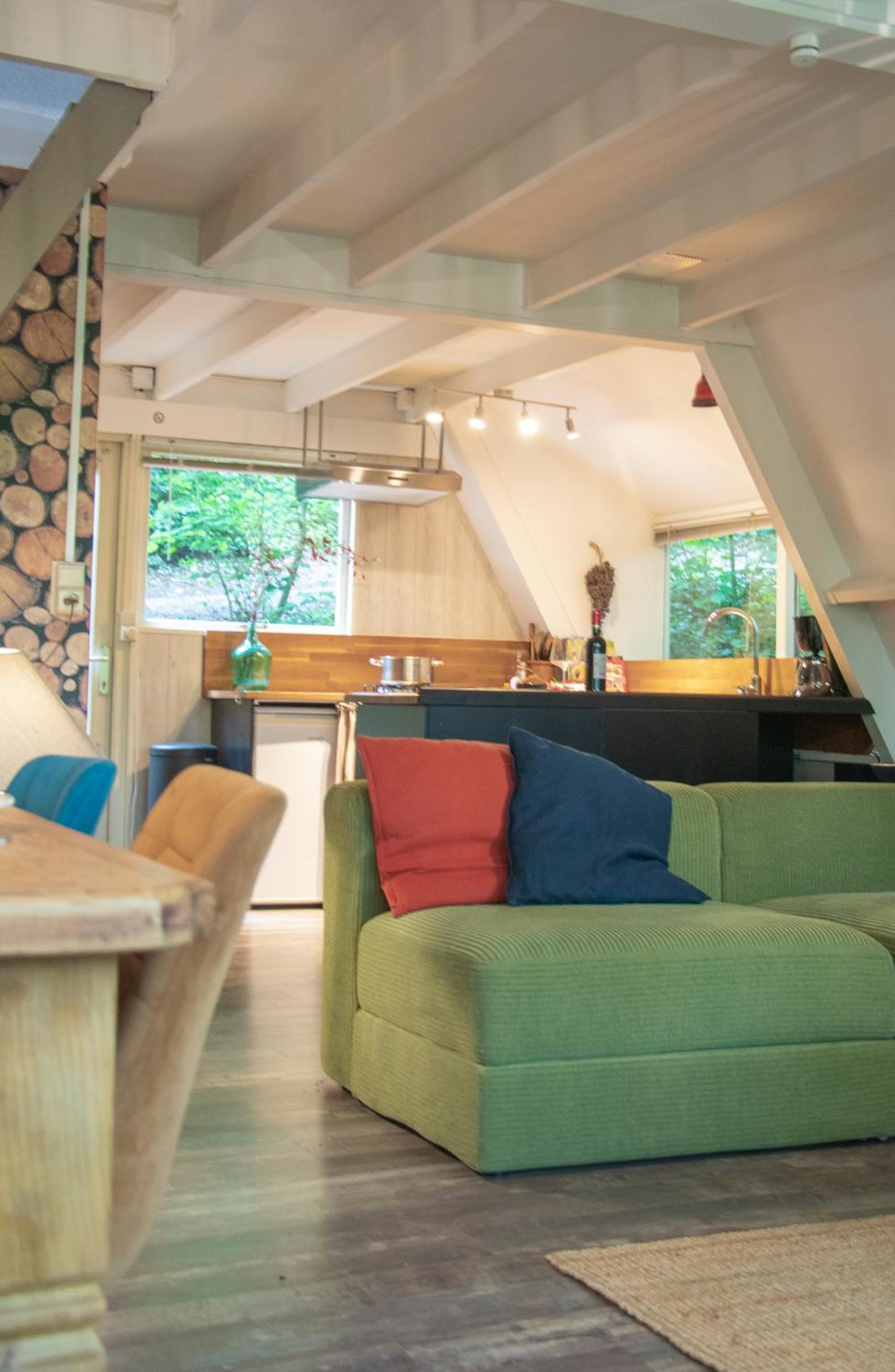 Chalet photo 3