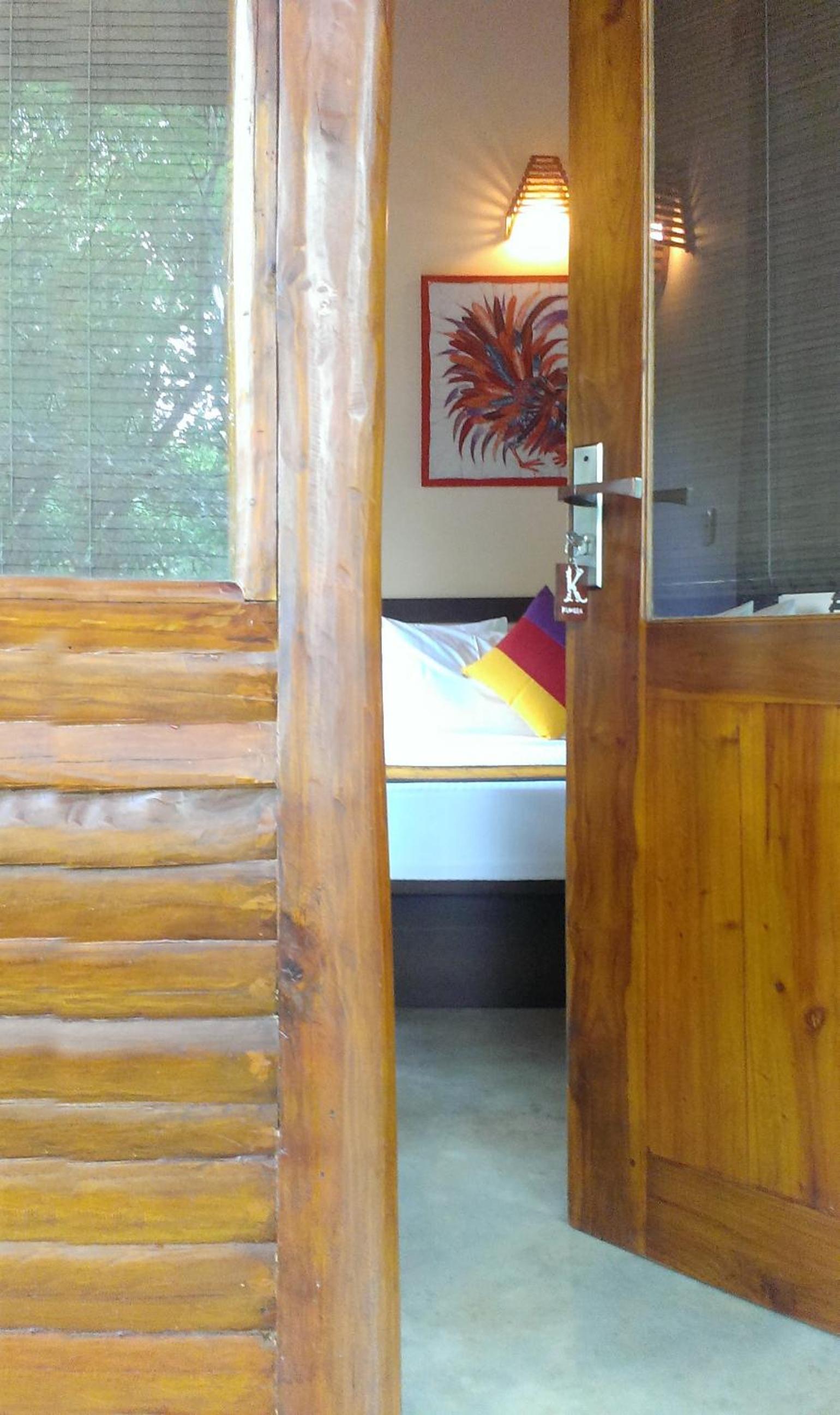 Deluxe Bungalow photo 3