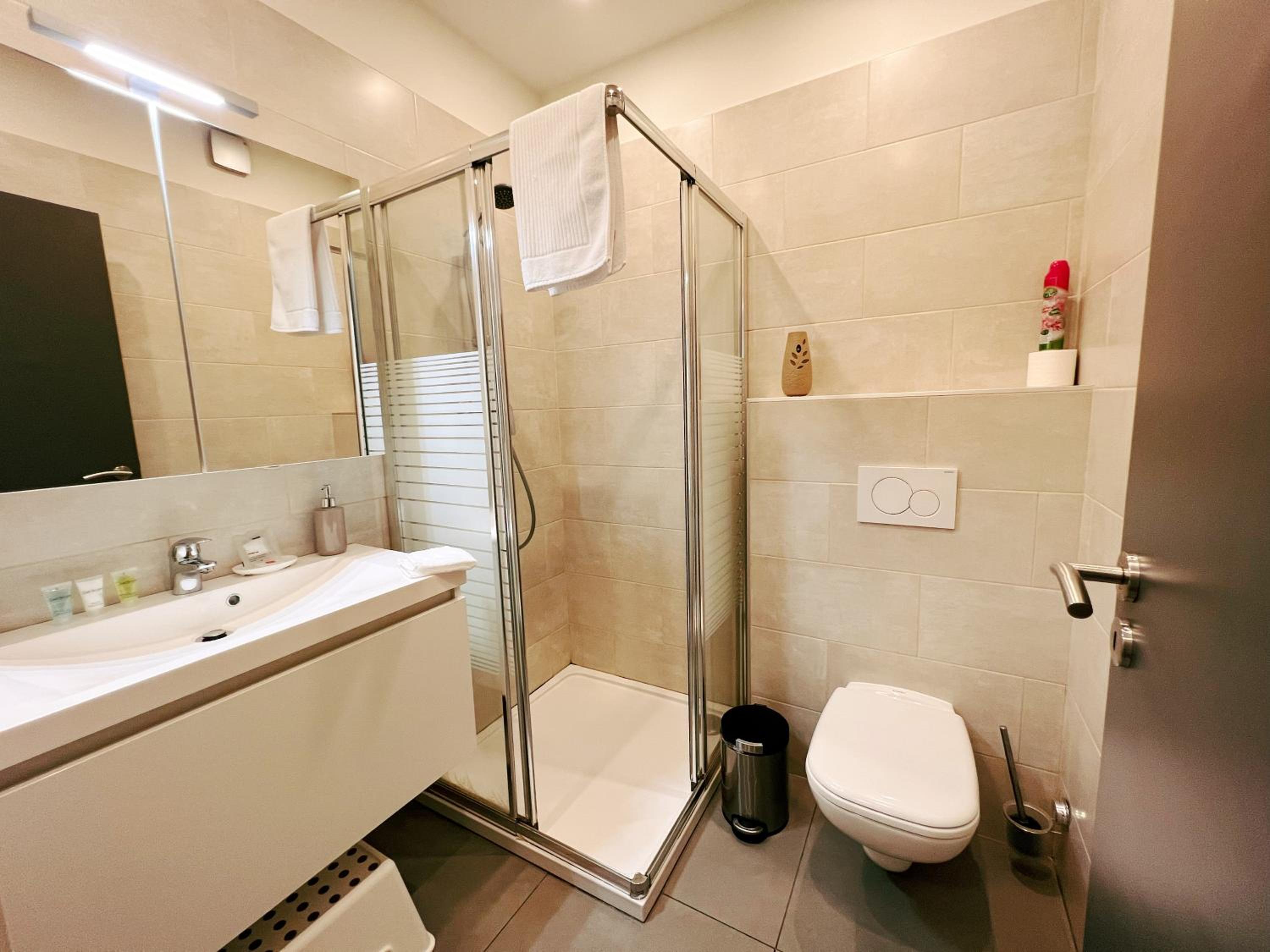 Double Room With Terrace photo 2