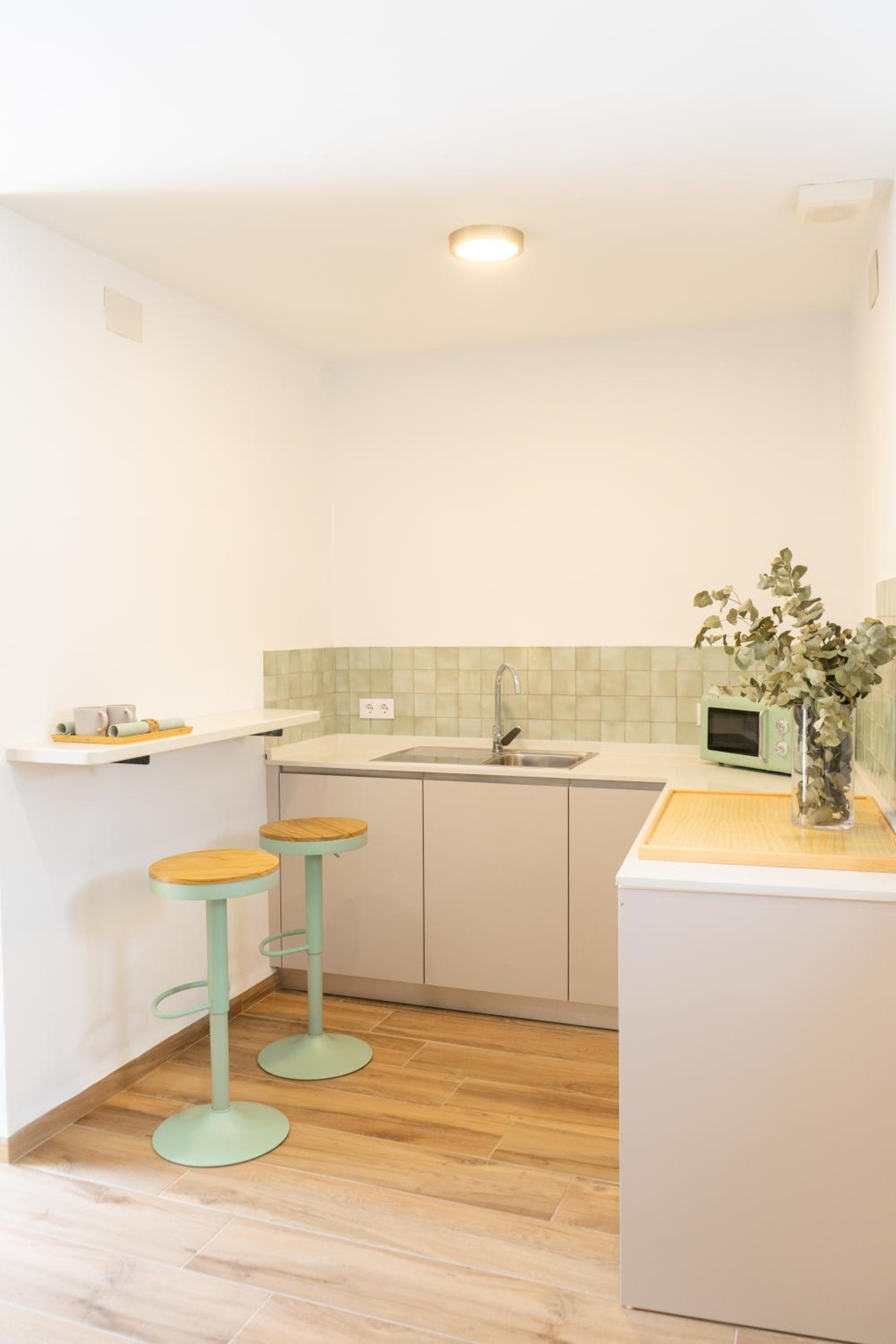 One-Bedroom House photo 3