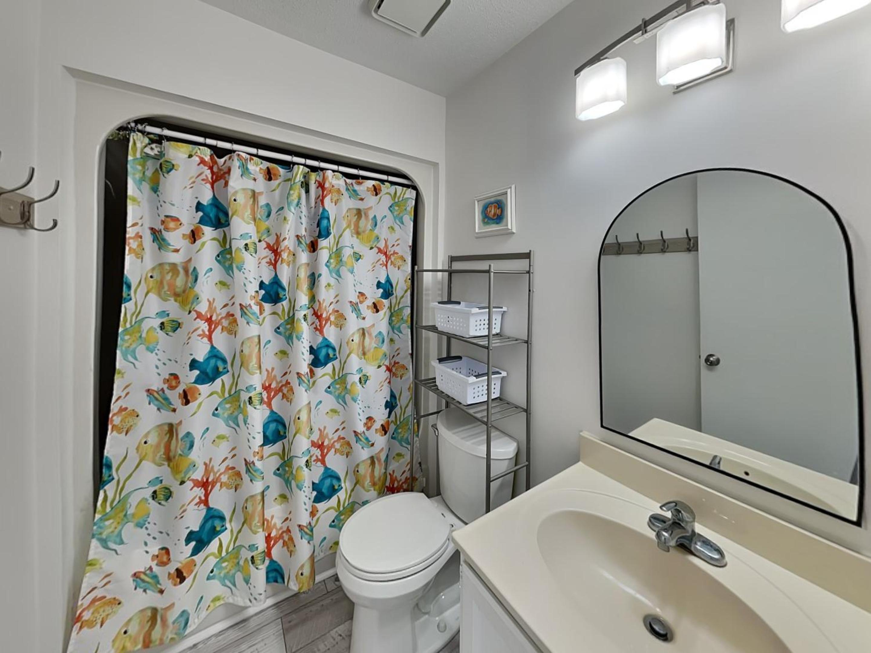 Three-Bedroom Townhouse photo 2