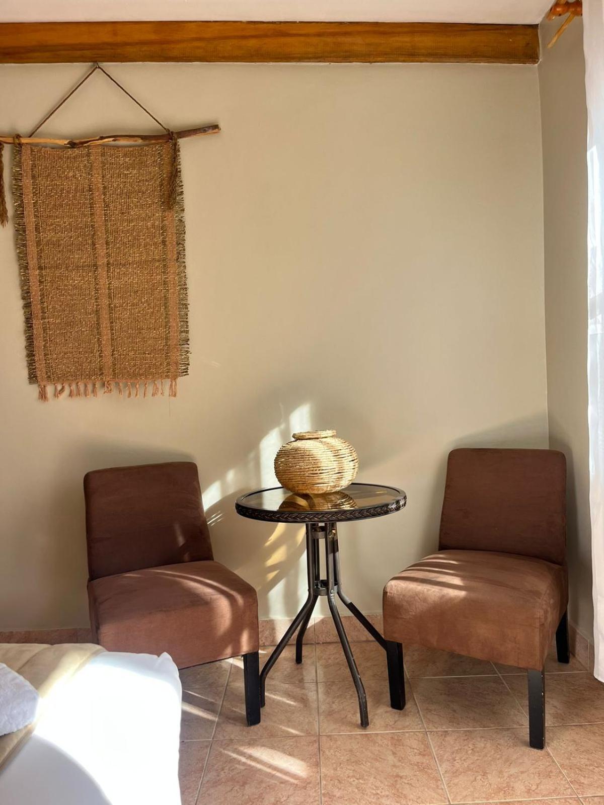Double Room with Private Bathroom photo 2