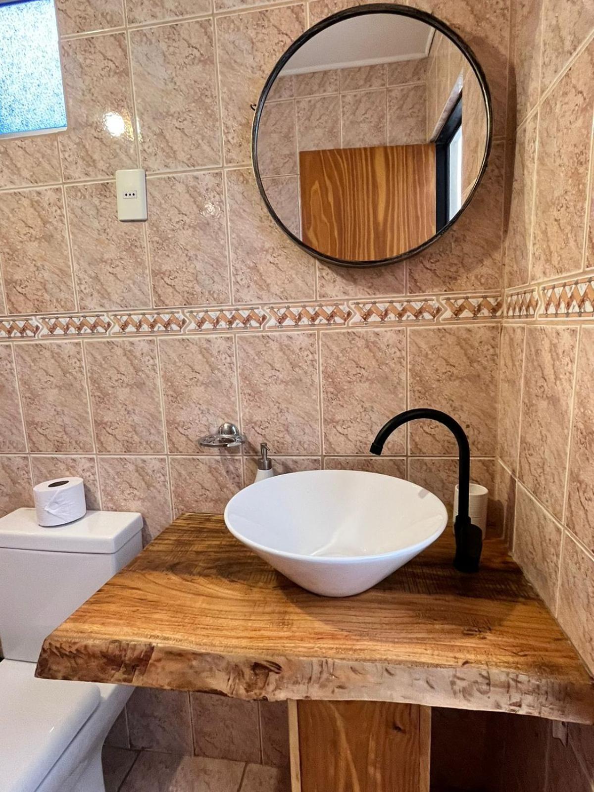 Double Room with Private Bathroom photo 3