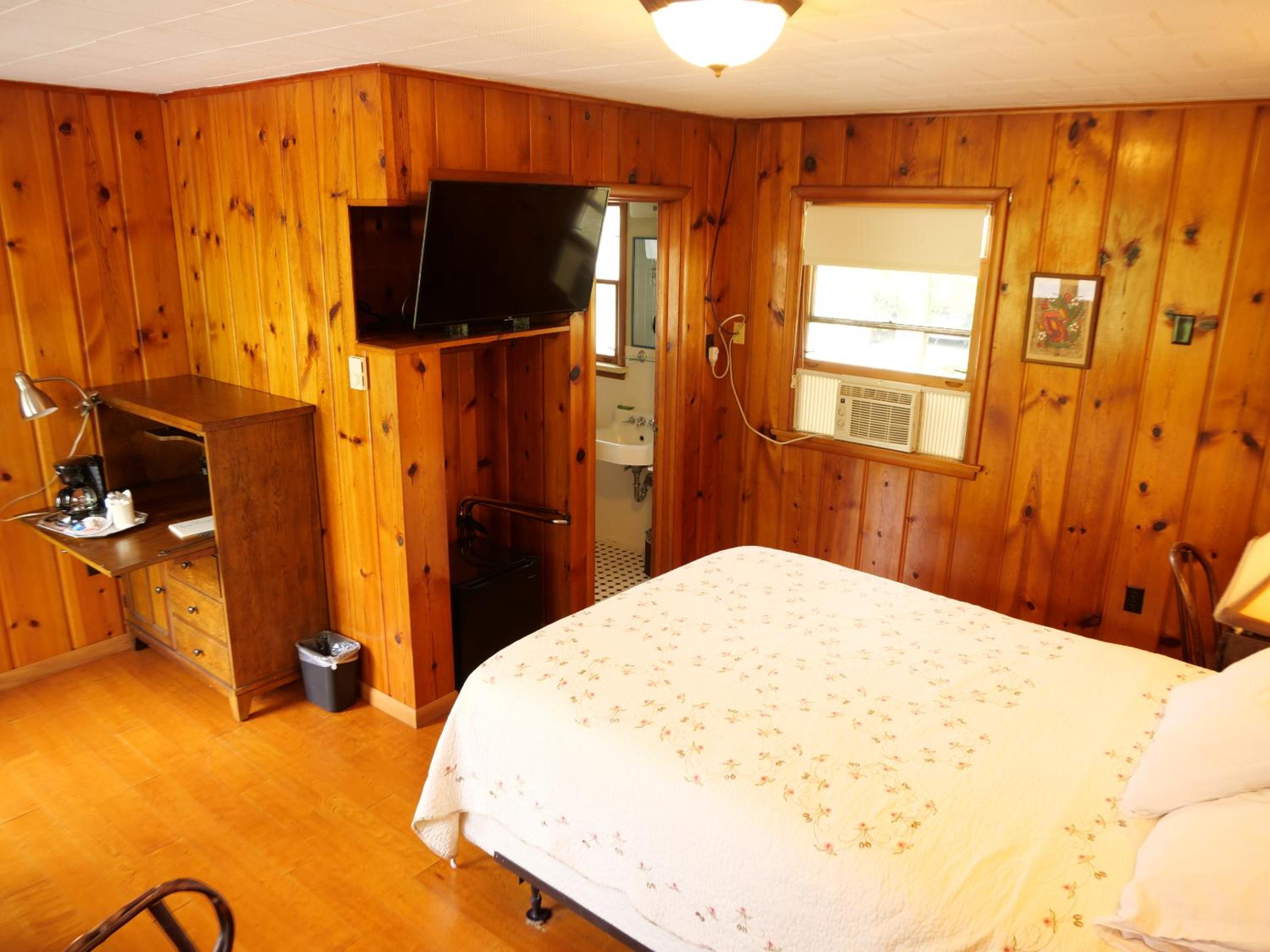 Deluxe Queen Room photo 3