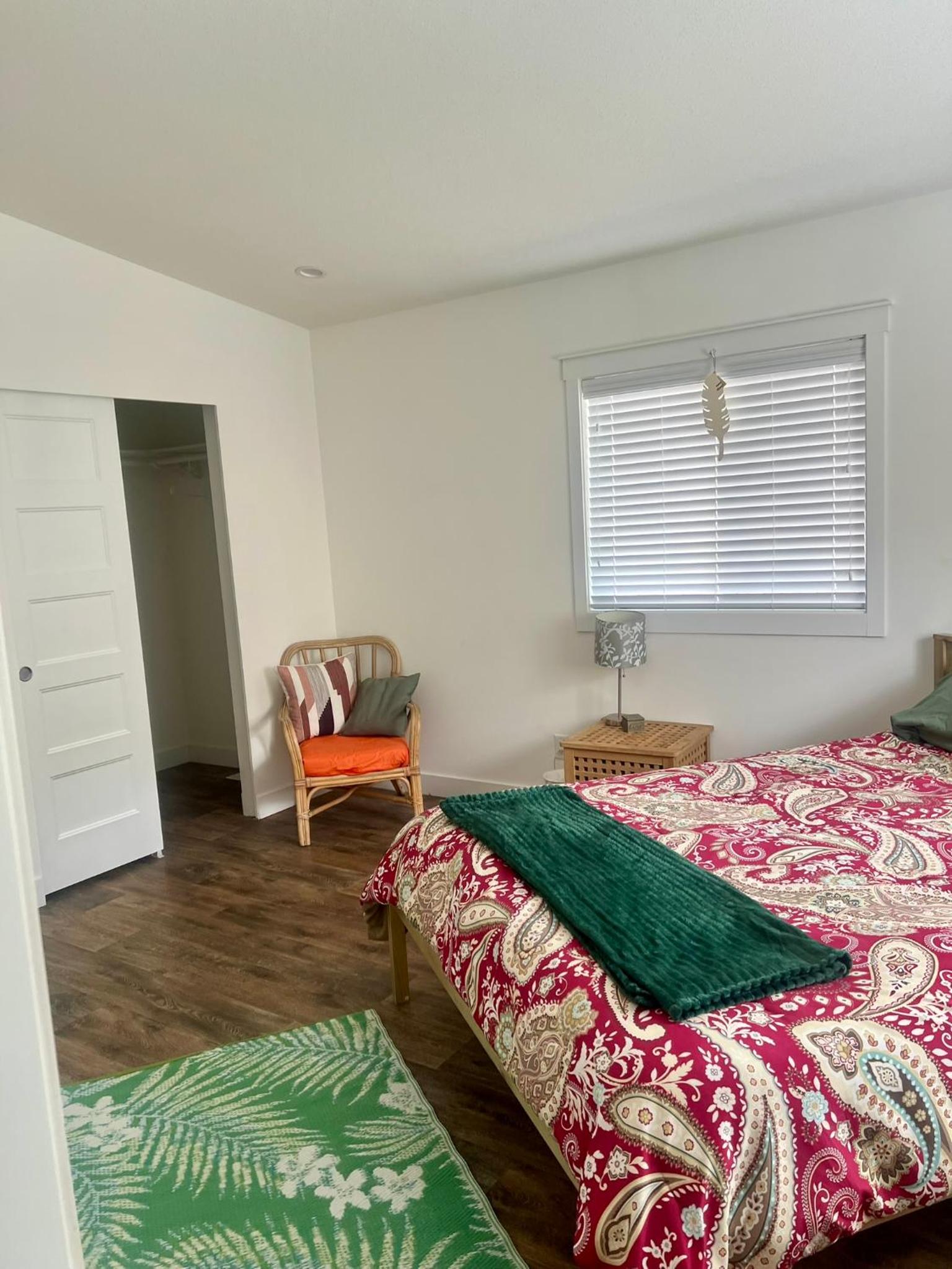 Two-Bedroom House photo 3