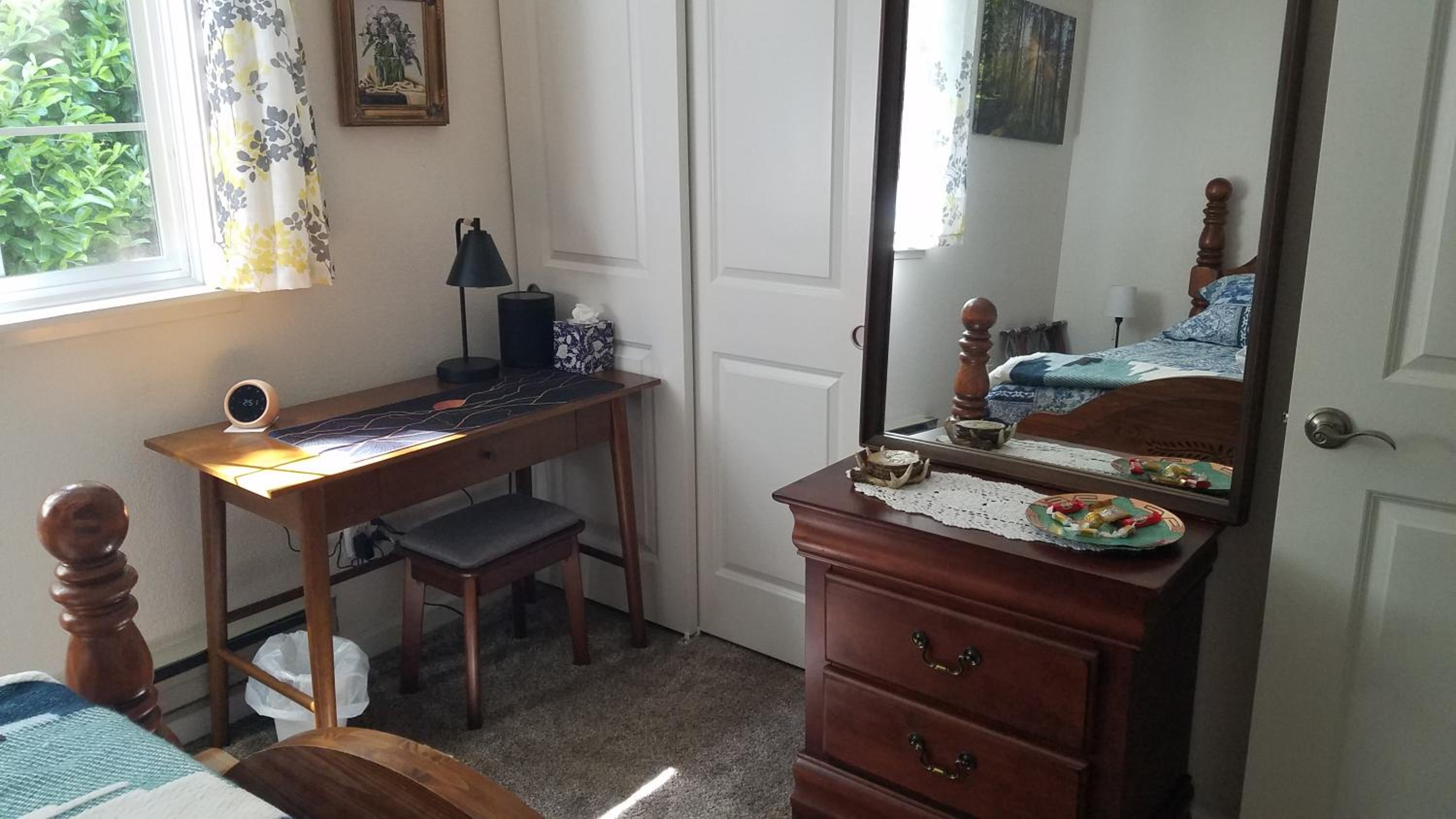 Double Room photo 2