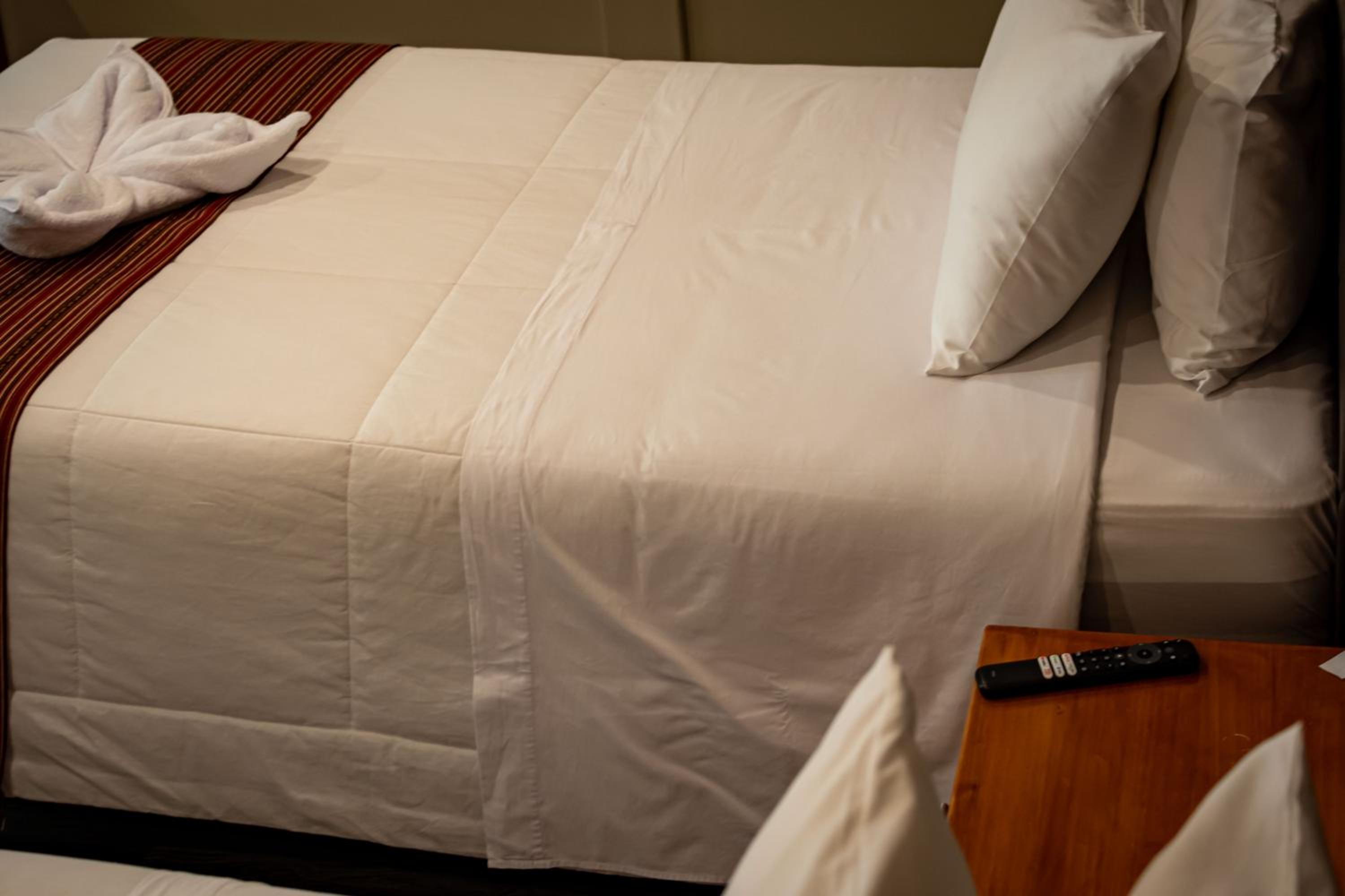 Deluxe Queen Room photo 1