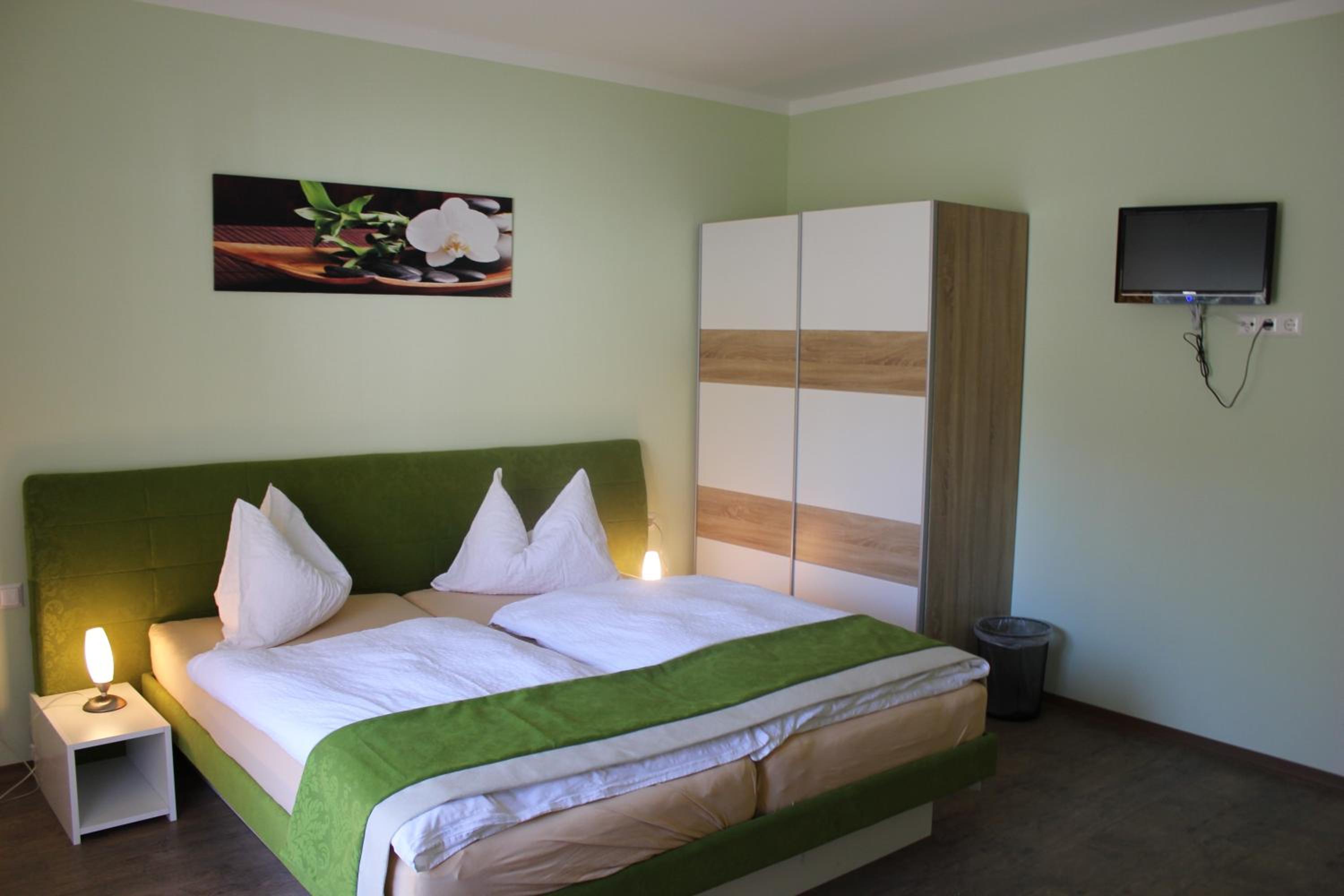 Double Room photo 1