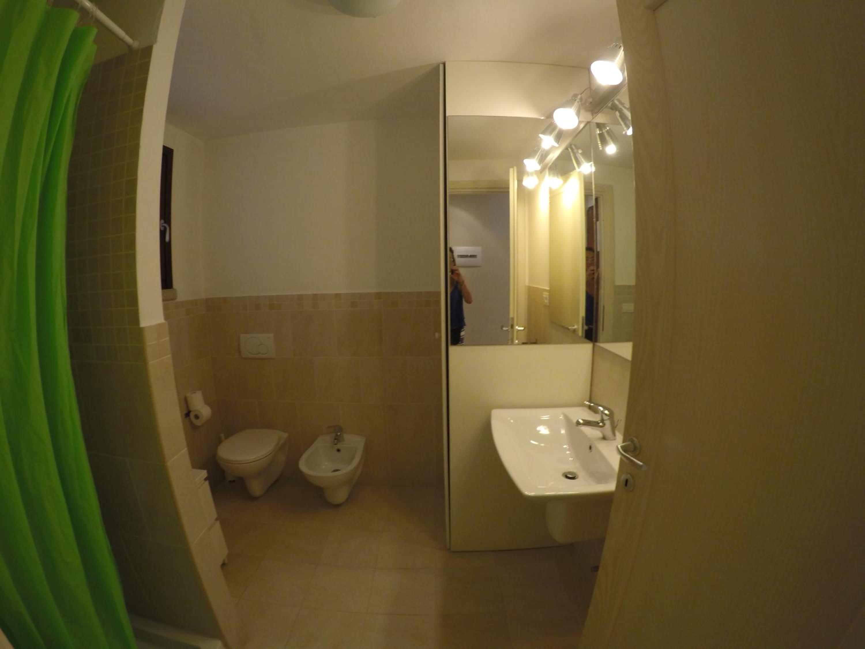 Studio with Terrace photo 2