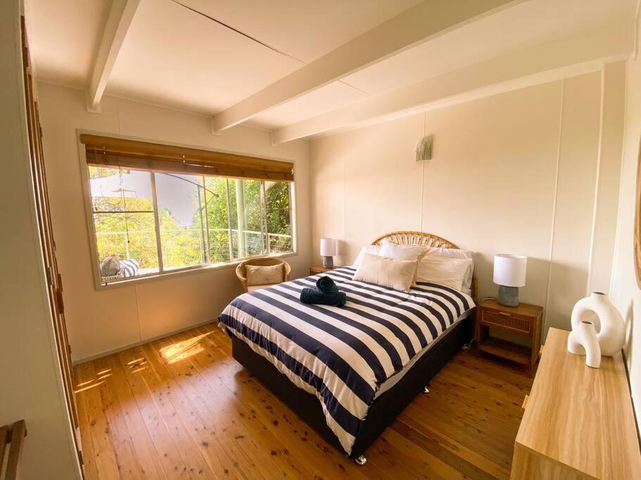 Three-Bedroom House photo 1