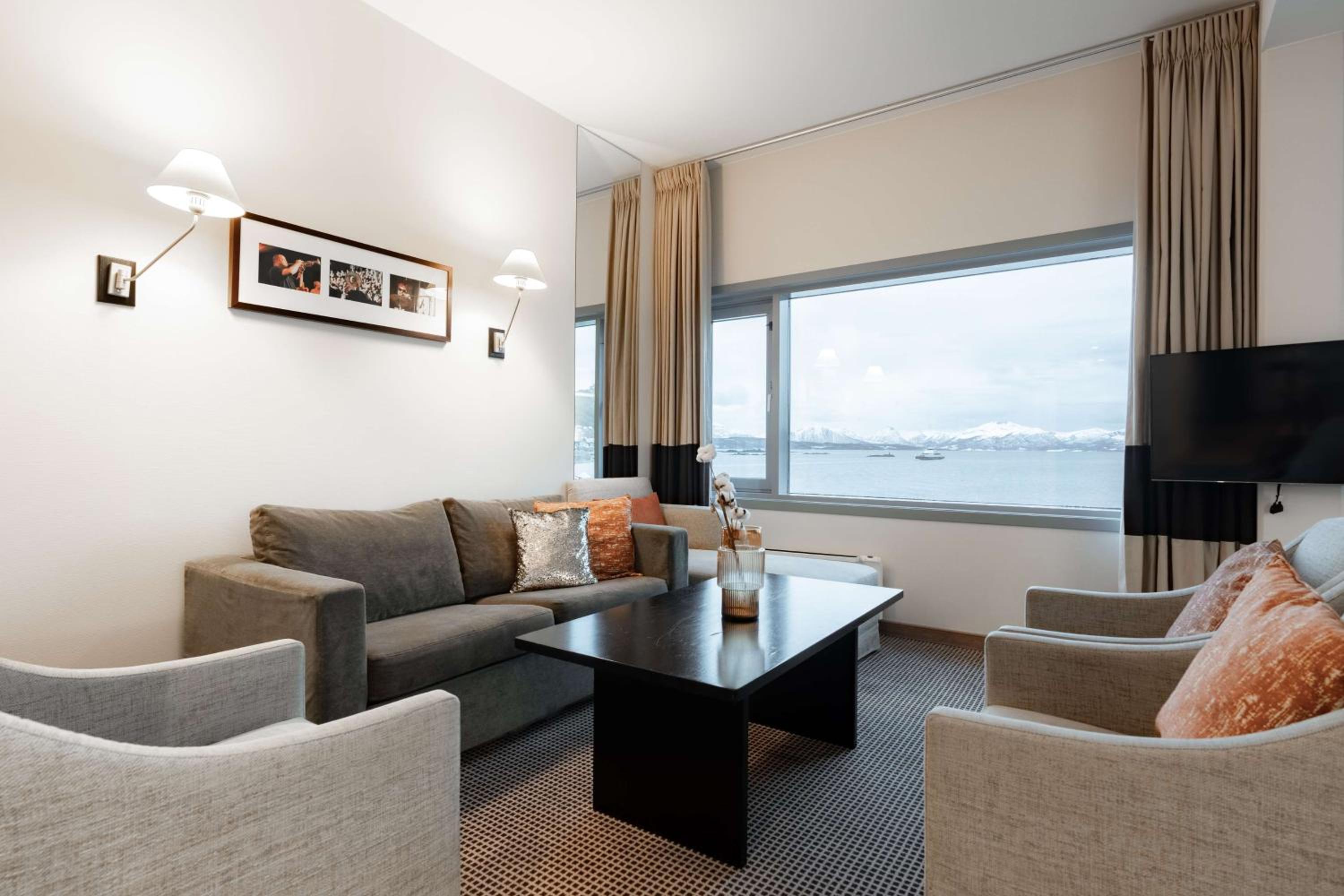 Junior Suite - Photo 4