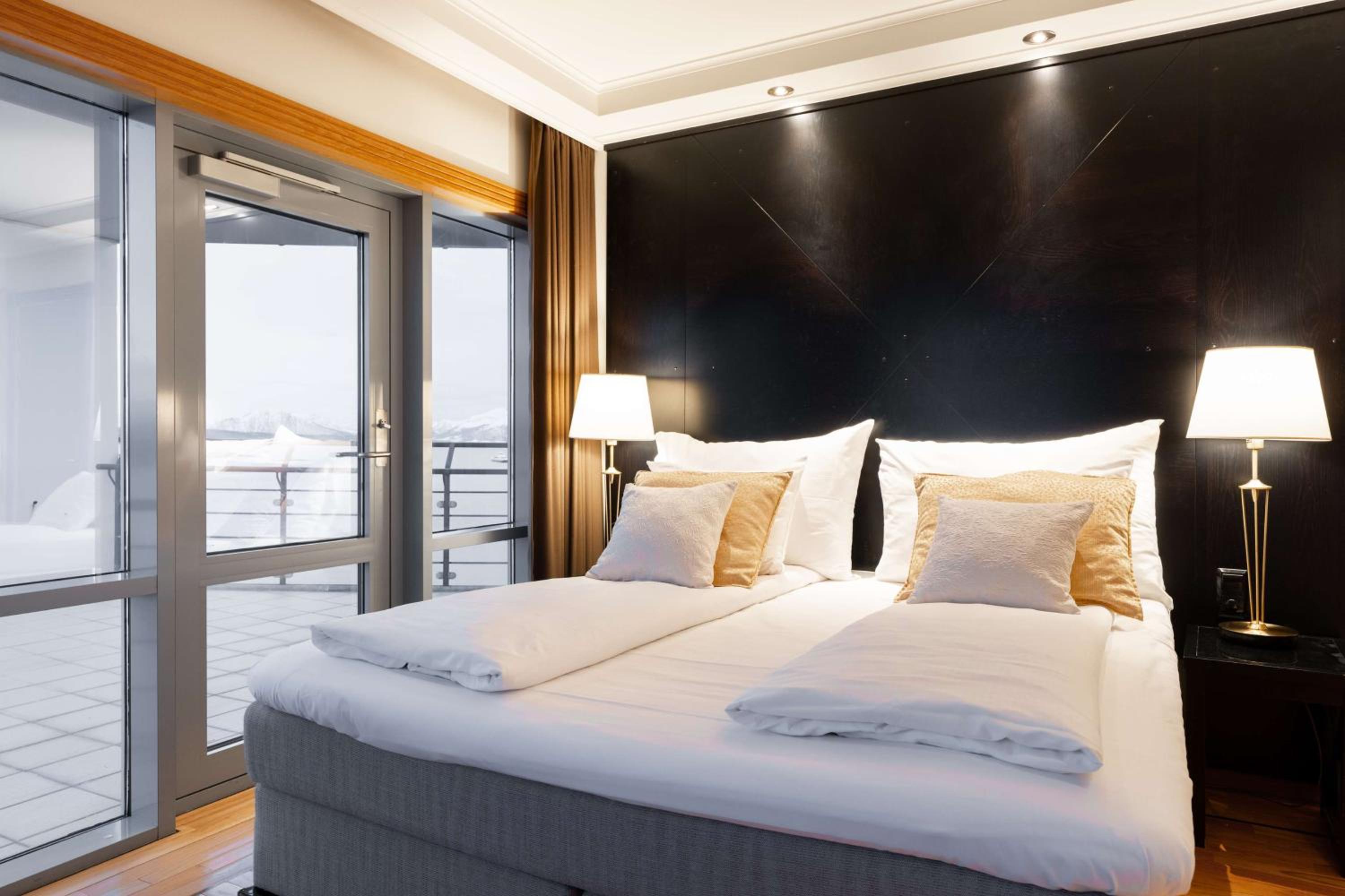 Master Suite - Photo 4