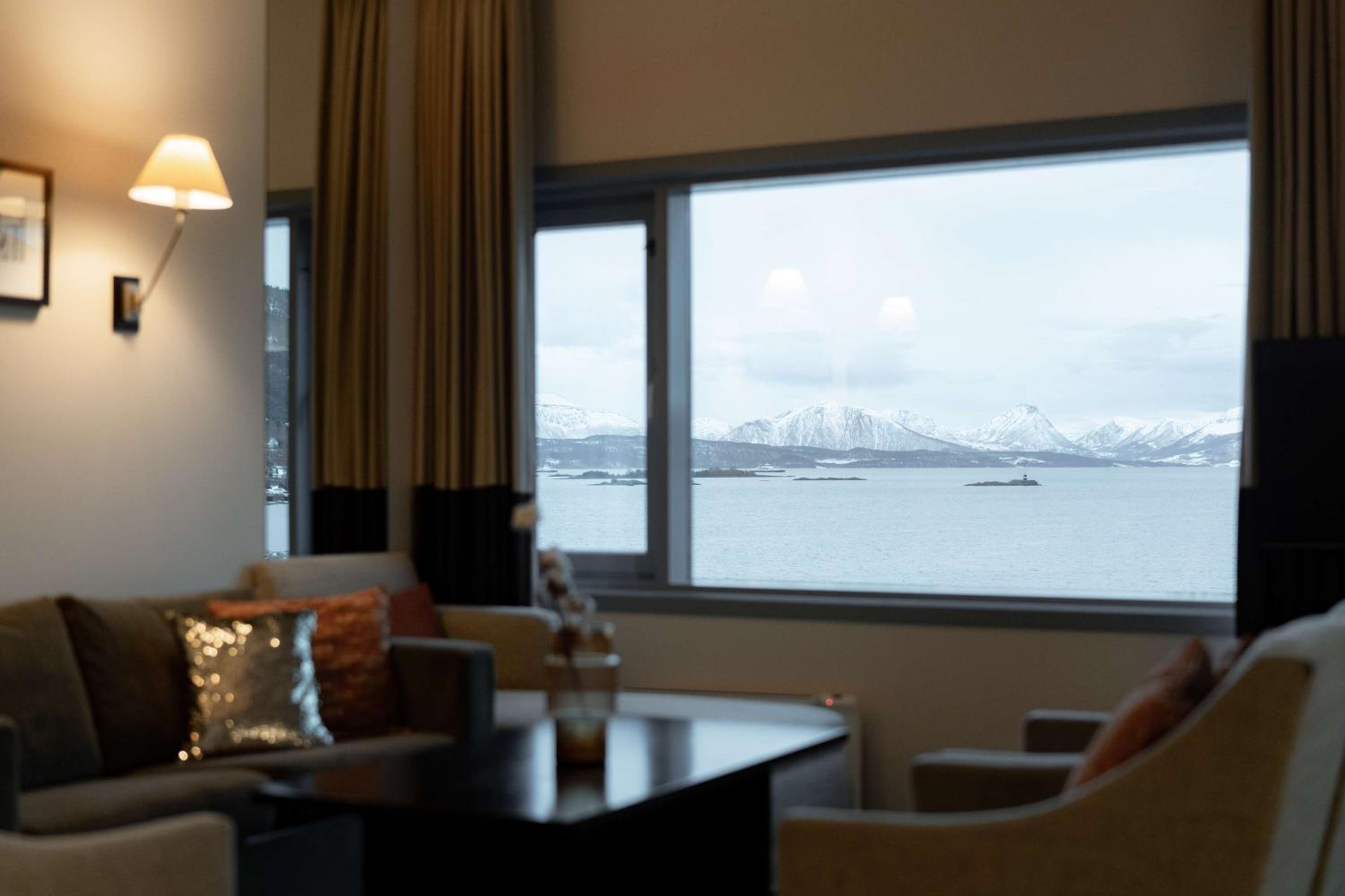 Junior Suite - Photo 3