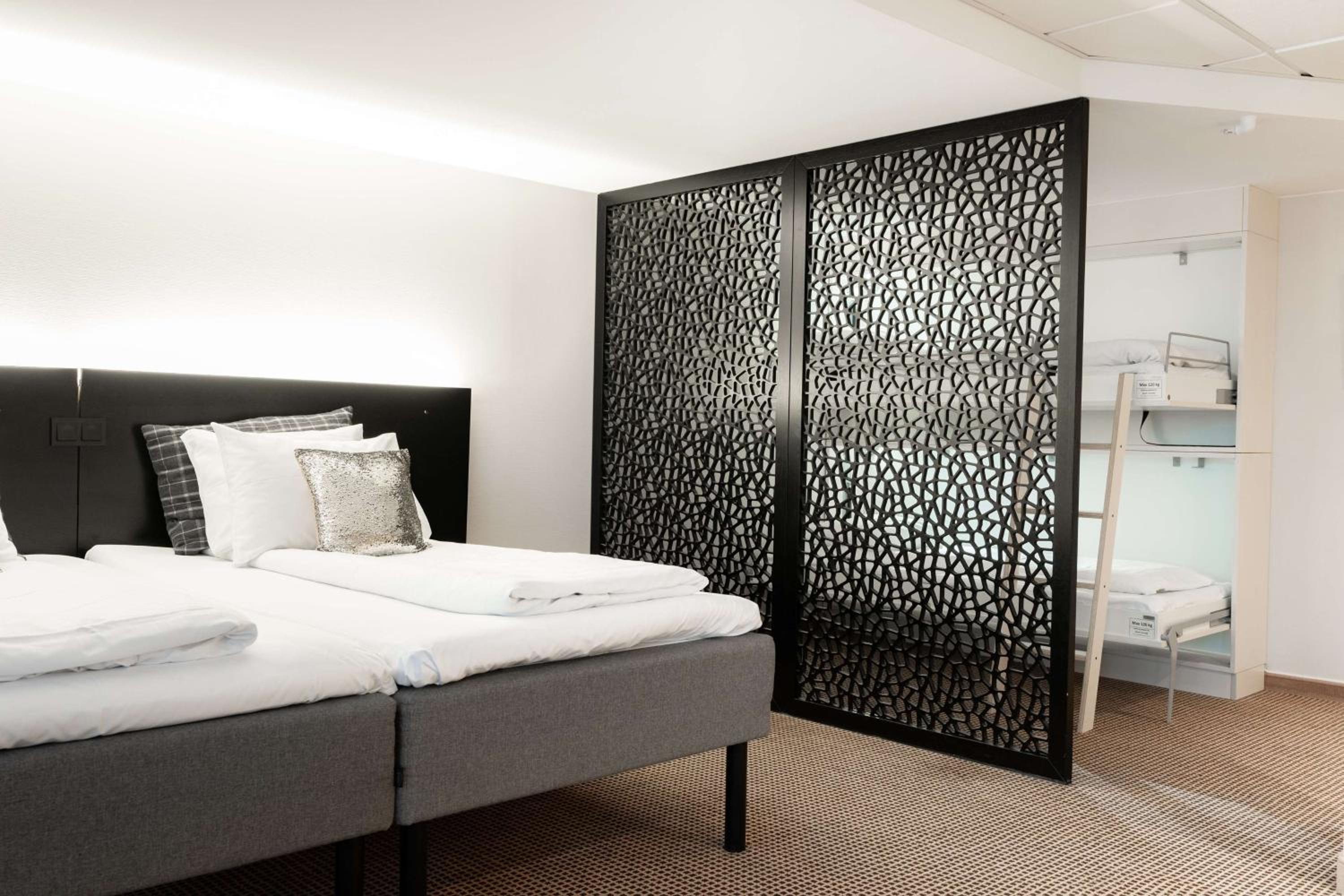 Junior Suite - Photo 1