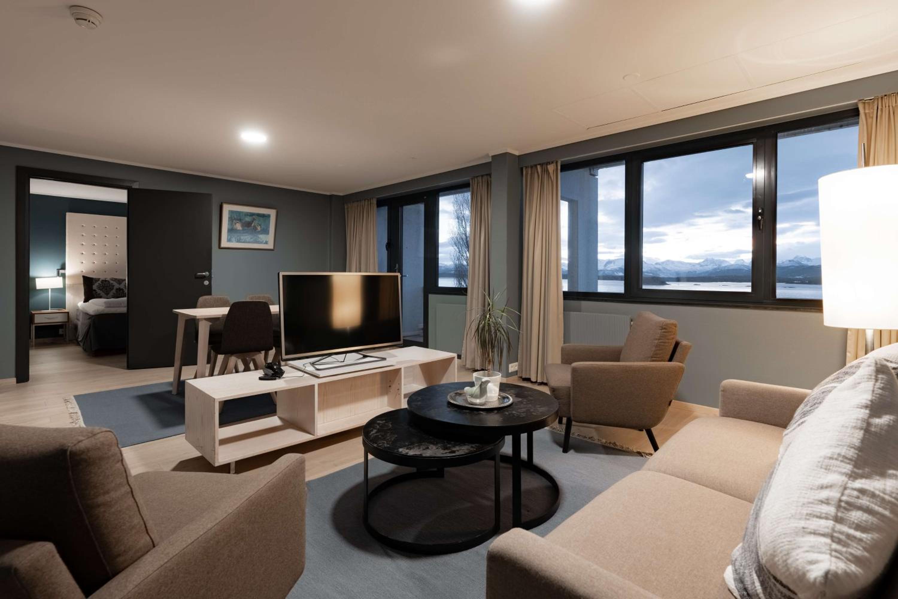 Master Suite - Photo 1