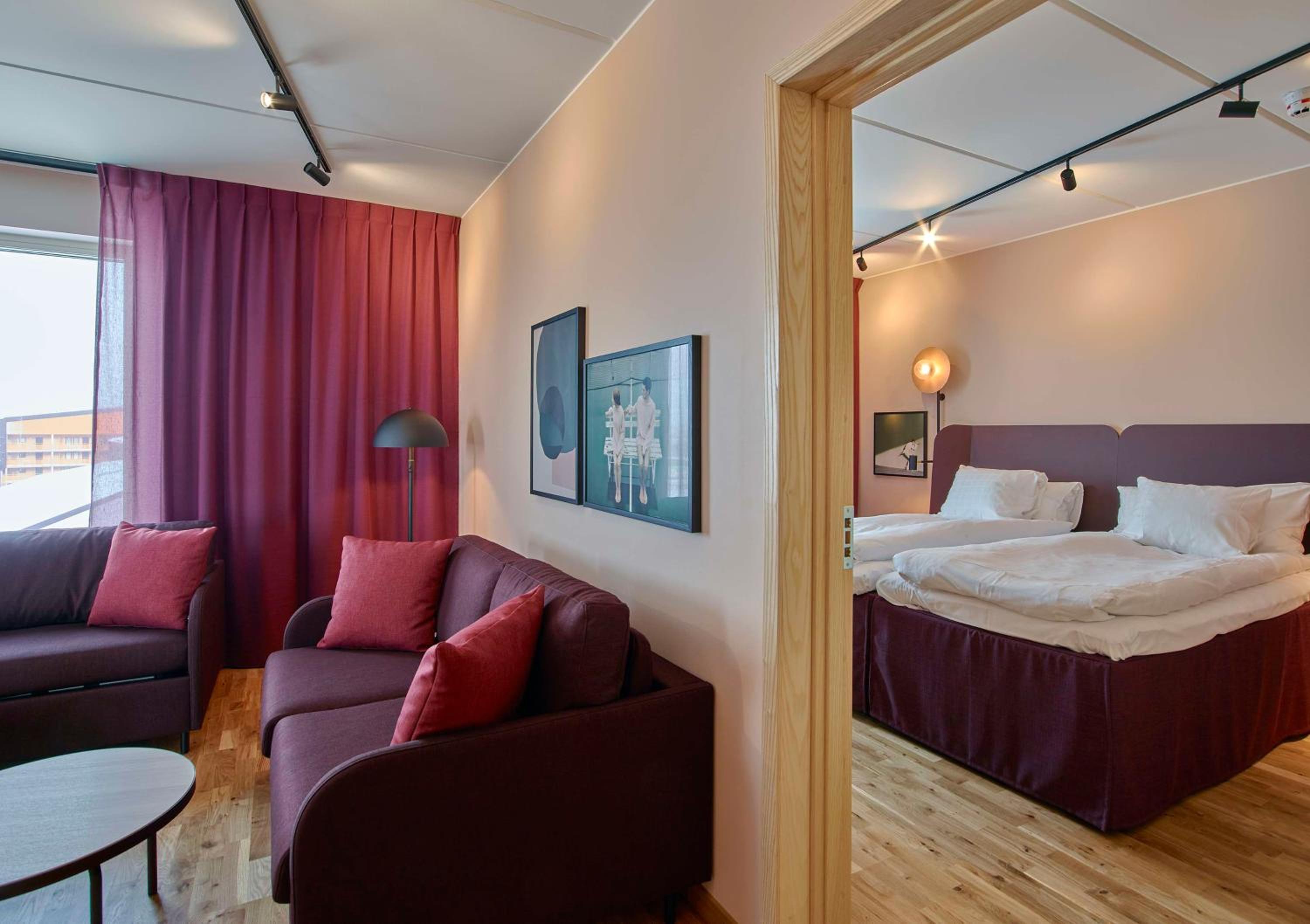 Master Suite - Photo 3