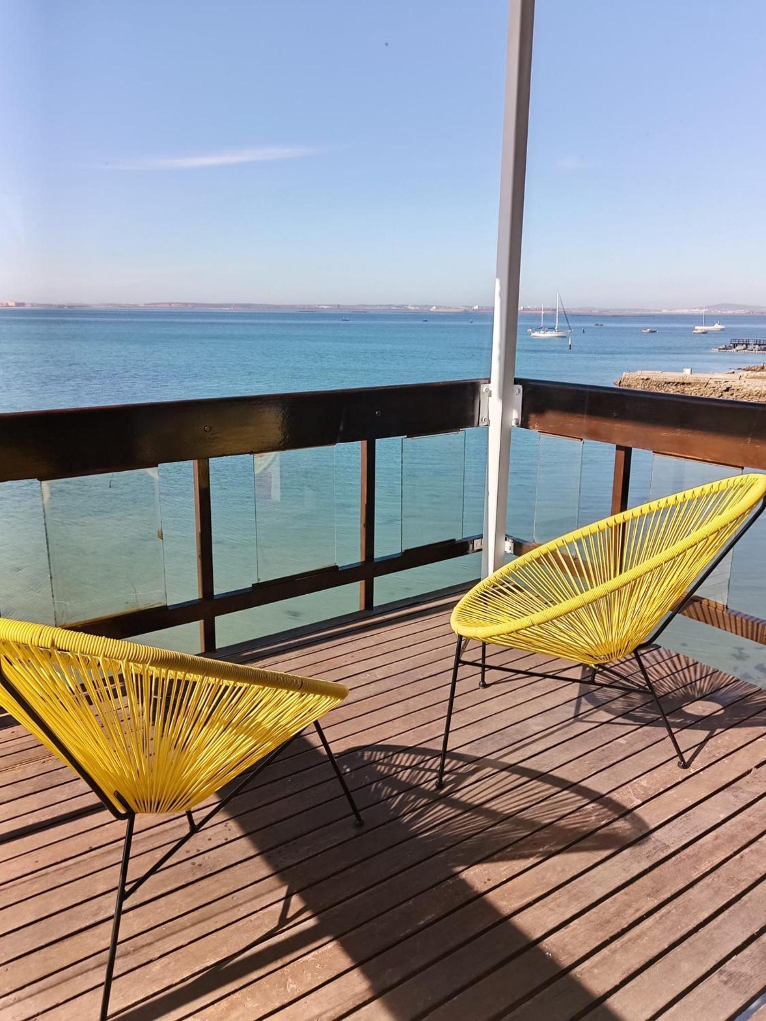 Twin Room with Balcony photo 2