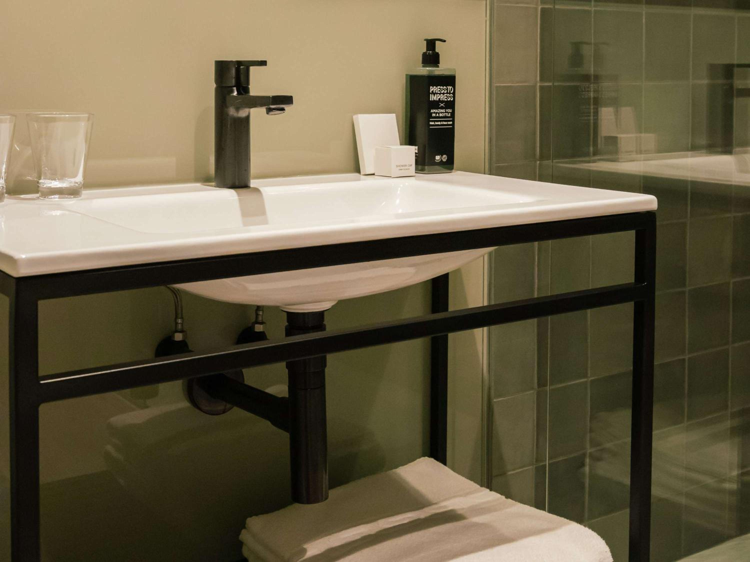 Available room