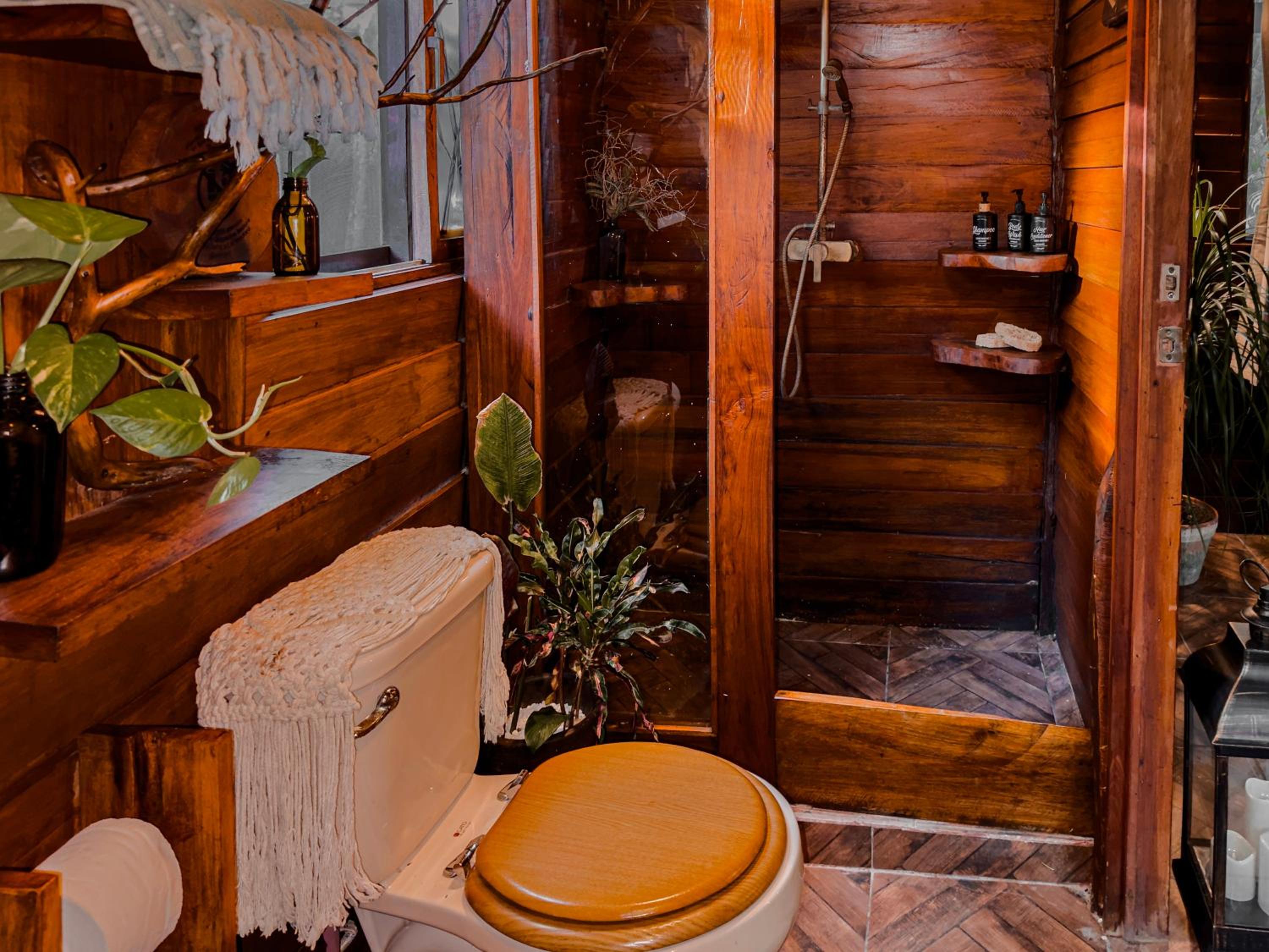 Double Room with Private Bathroom - Photo 5